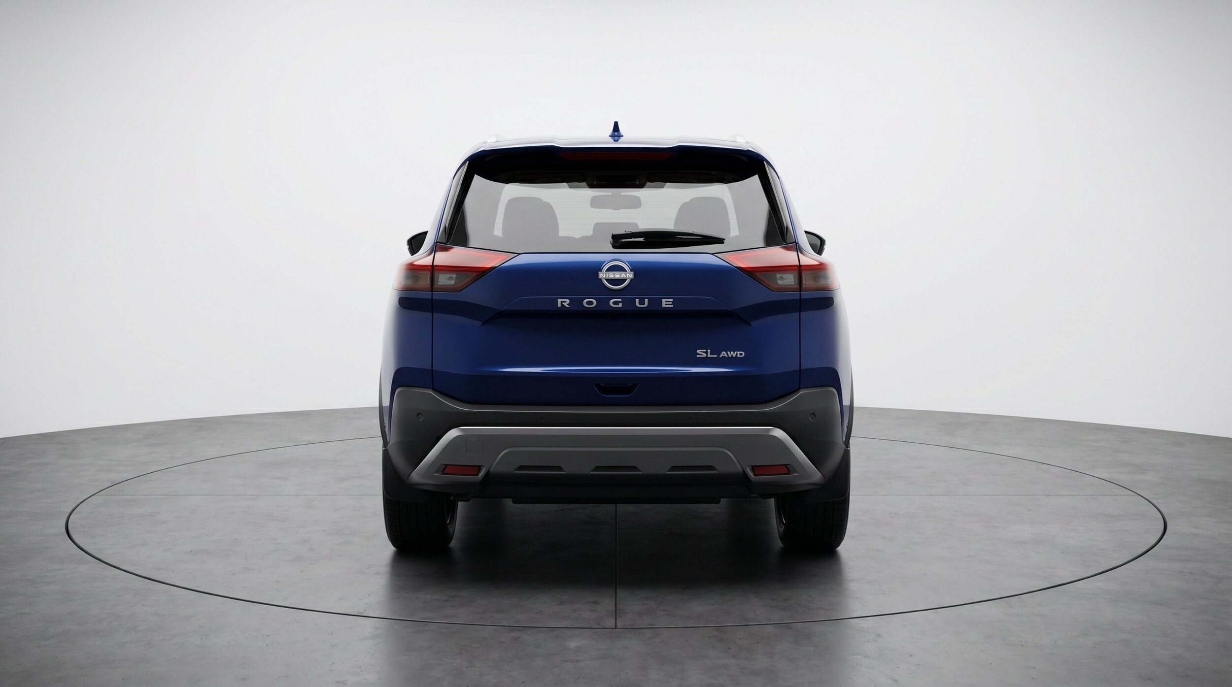 Thumbnail: 2026 Nissan Rogue - 7