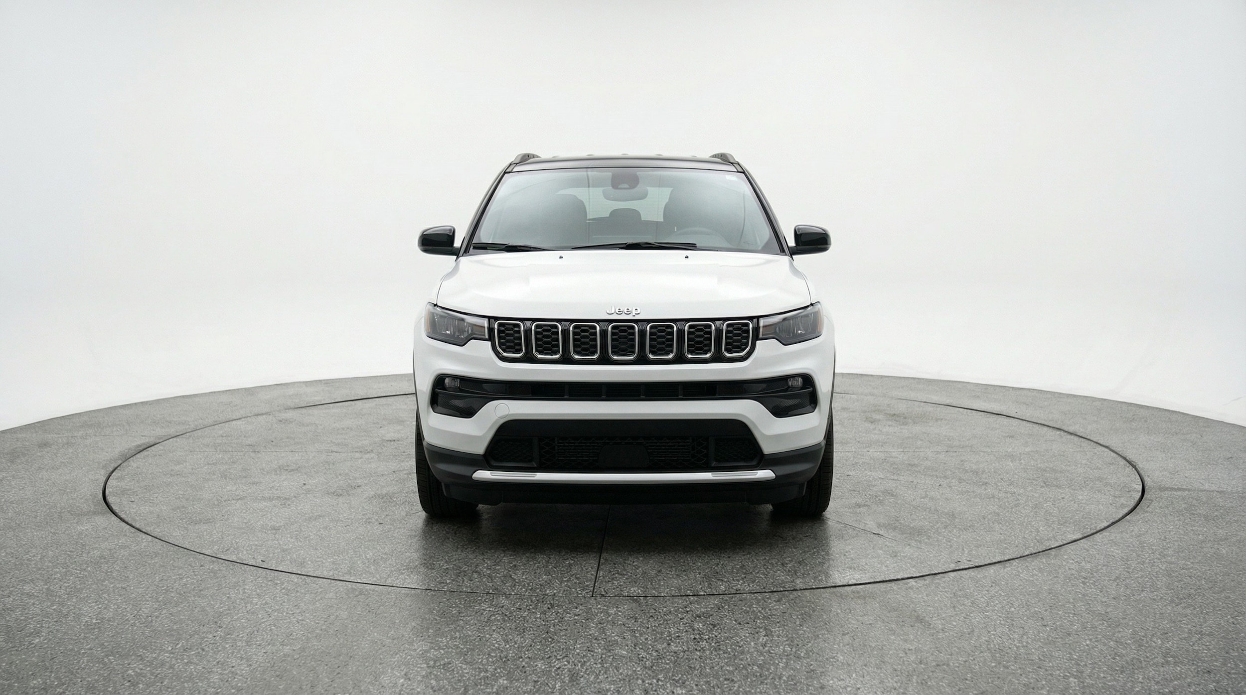 Thumbnail: 2025 Jeep Compass - 2