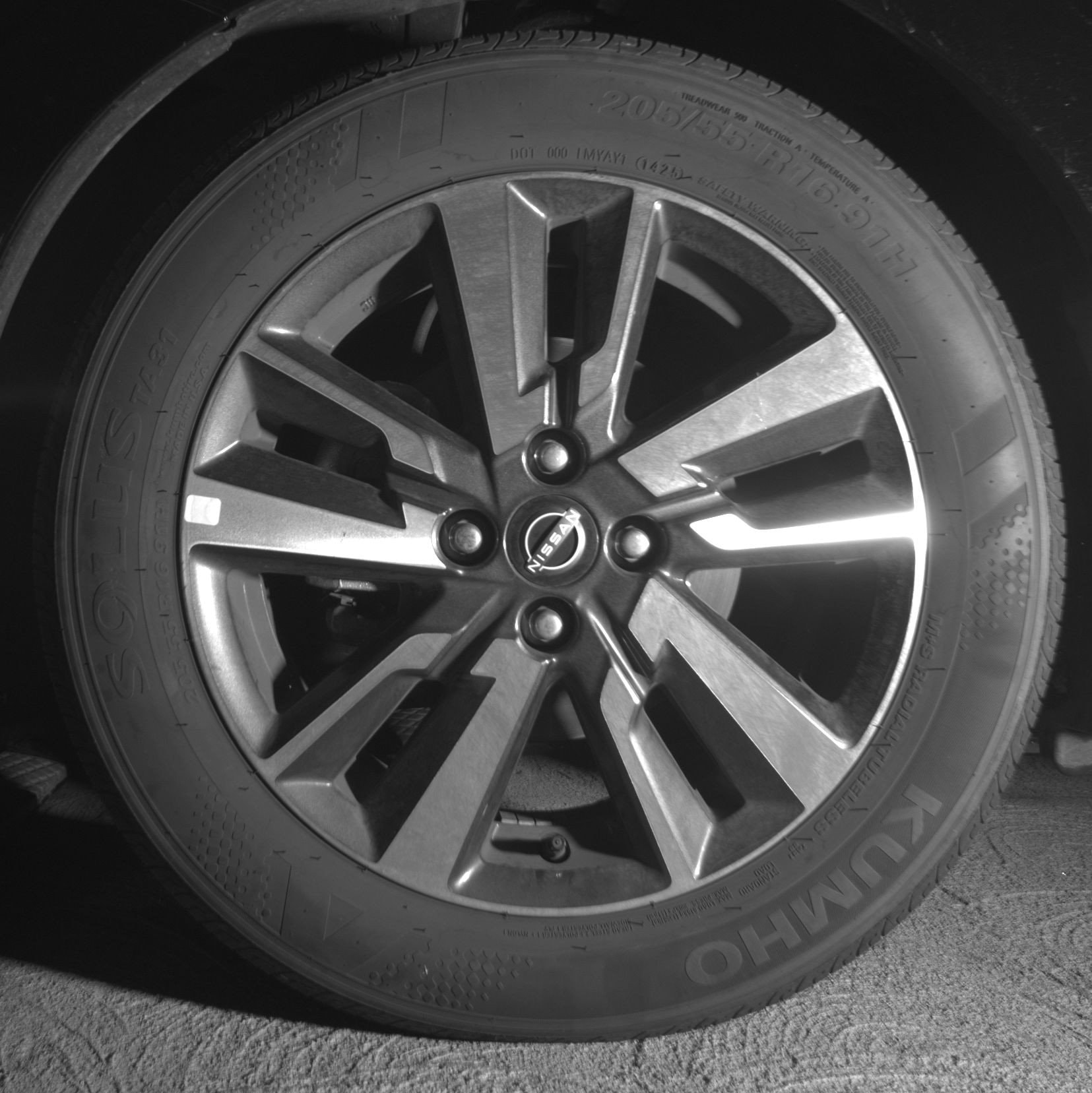 Thumbnail: 2025 Nissan Versa - 12