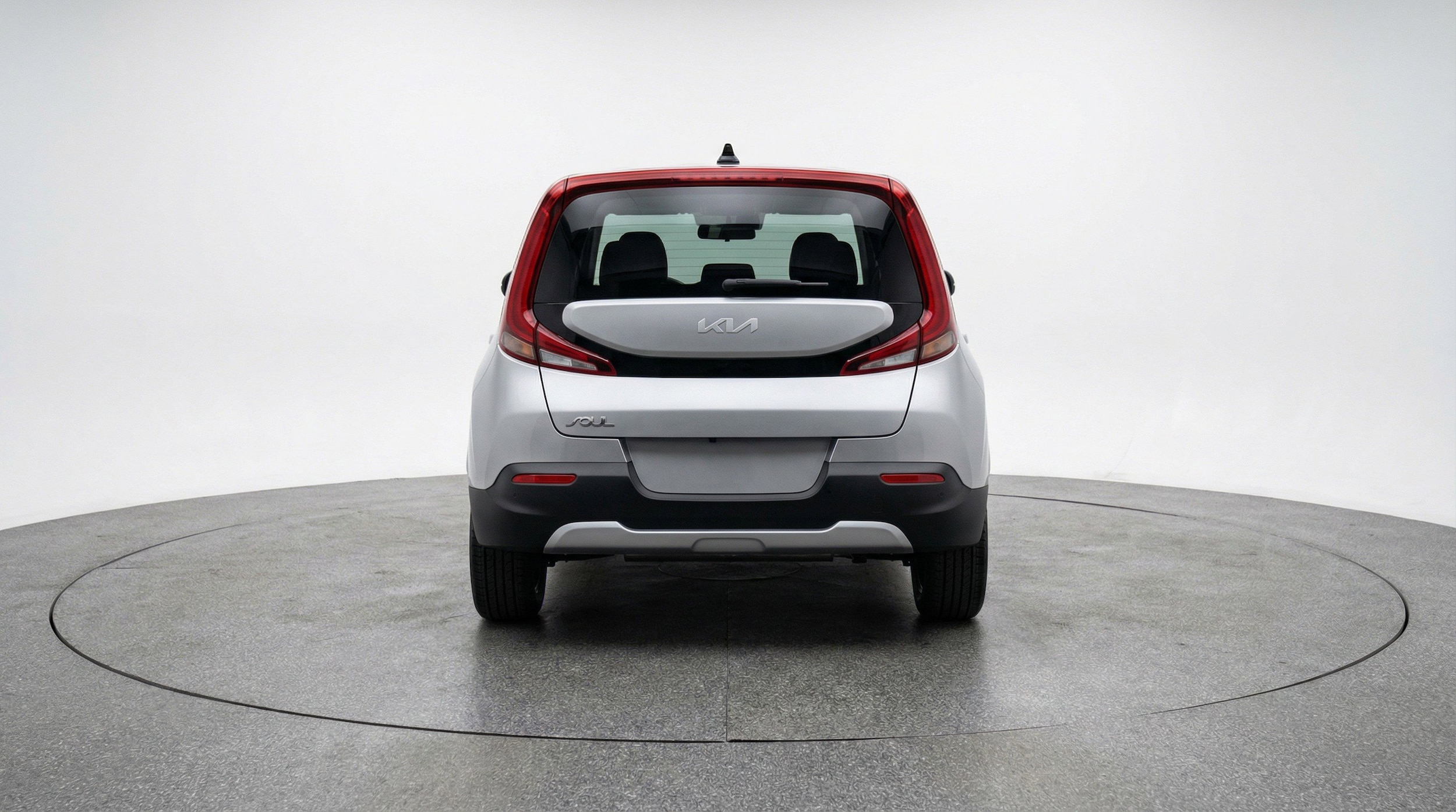 Thumbnail: 2025 Kia Soul - 7