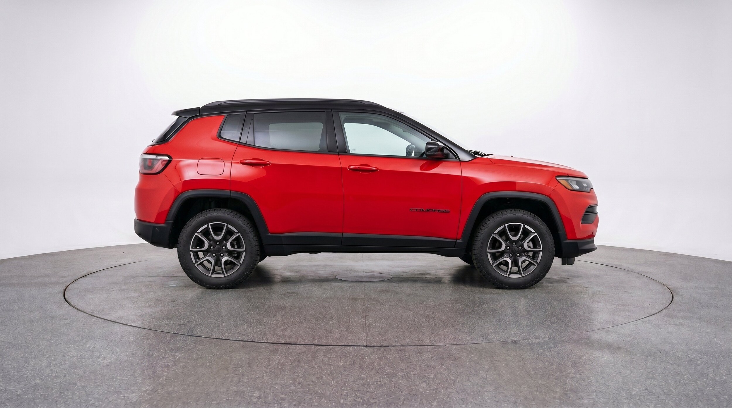 Thumbnail: 2025 Jeep Compass - 10
