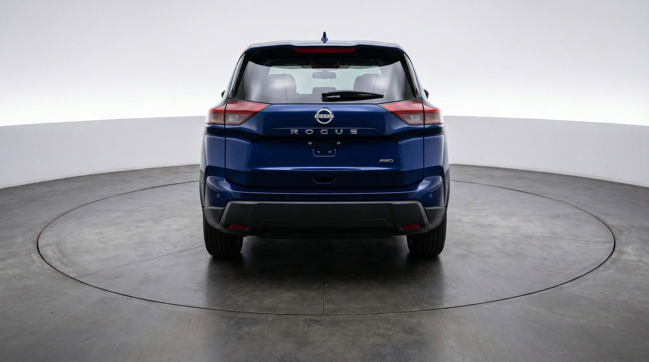 Thumbnail: 2025 Nissan Rogue - 7