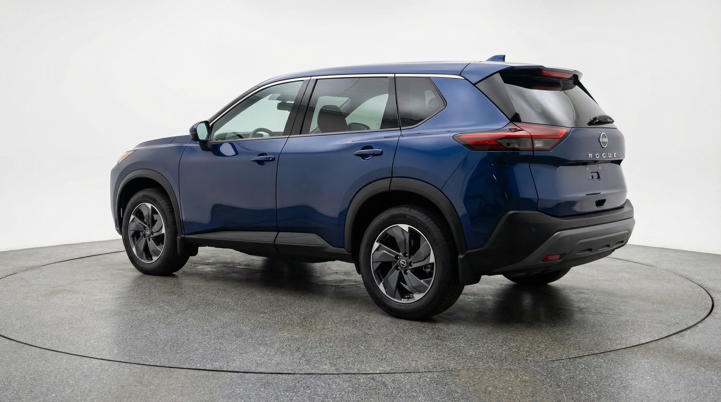 Thumbnail: 2025 Nissan Rogue - 6