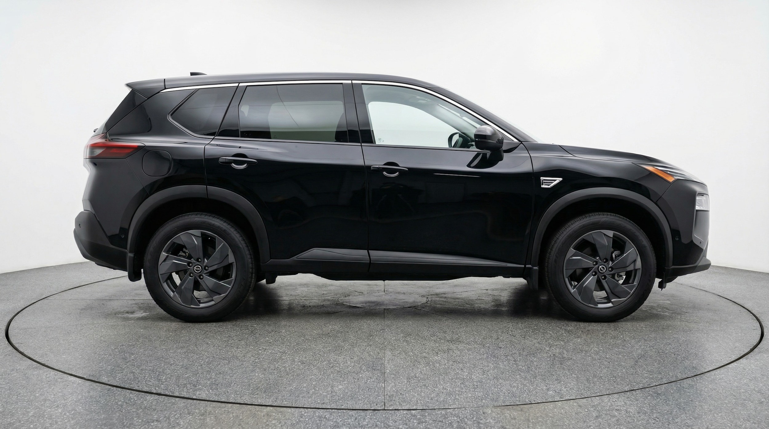 Thumbnail: 2025 Nissan Rogue - 8