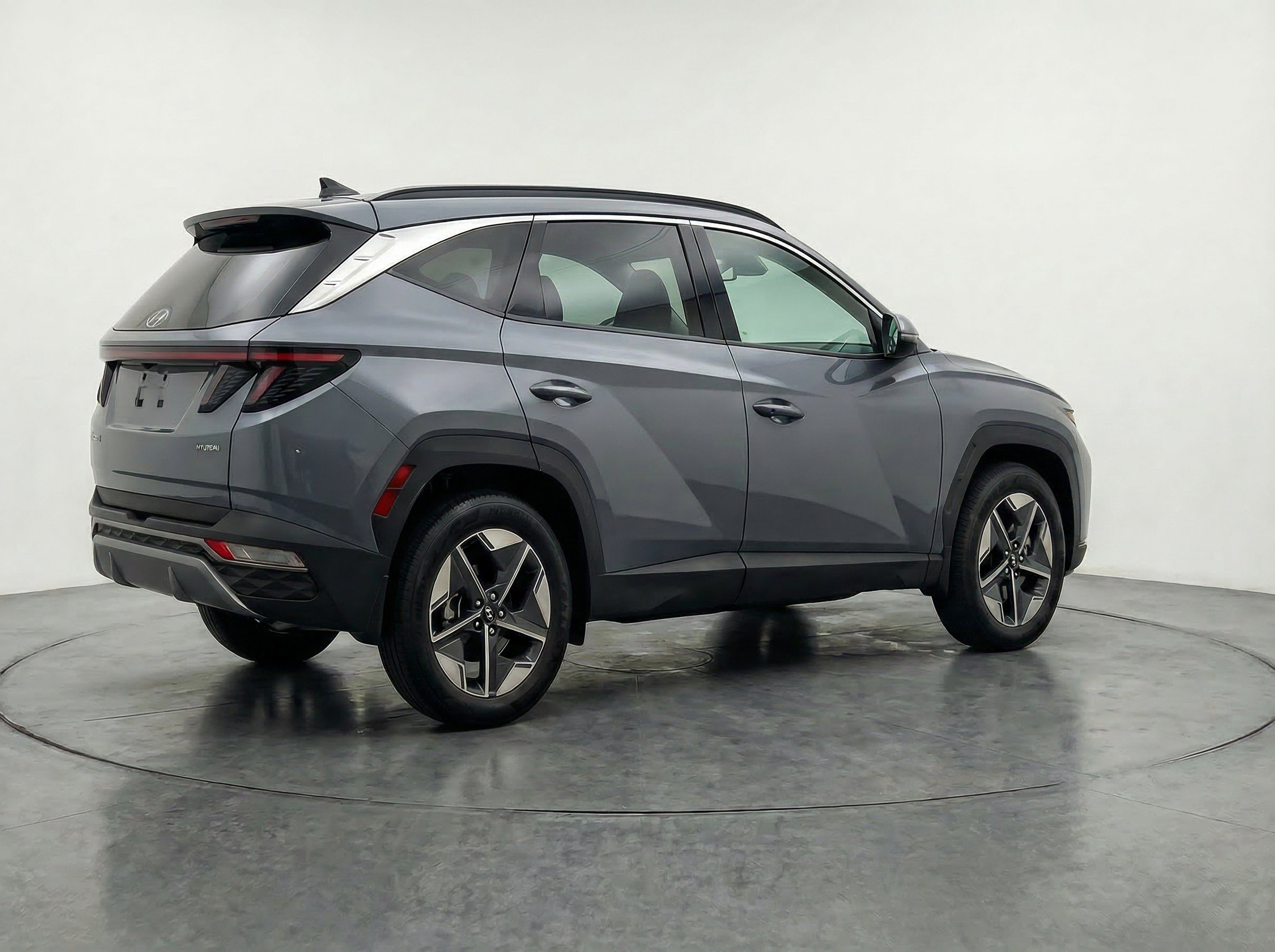 Thumbnail: 2026 Hyundai Tucson - 9