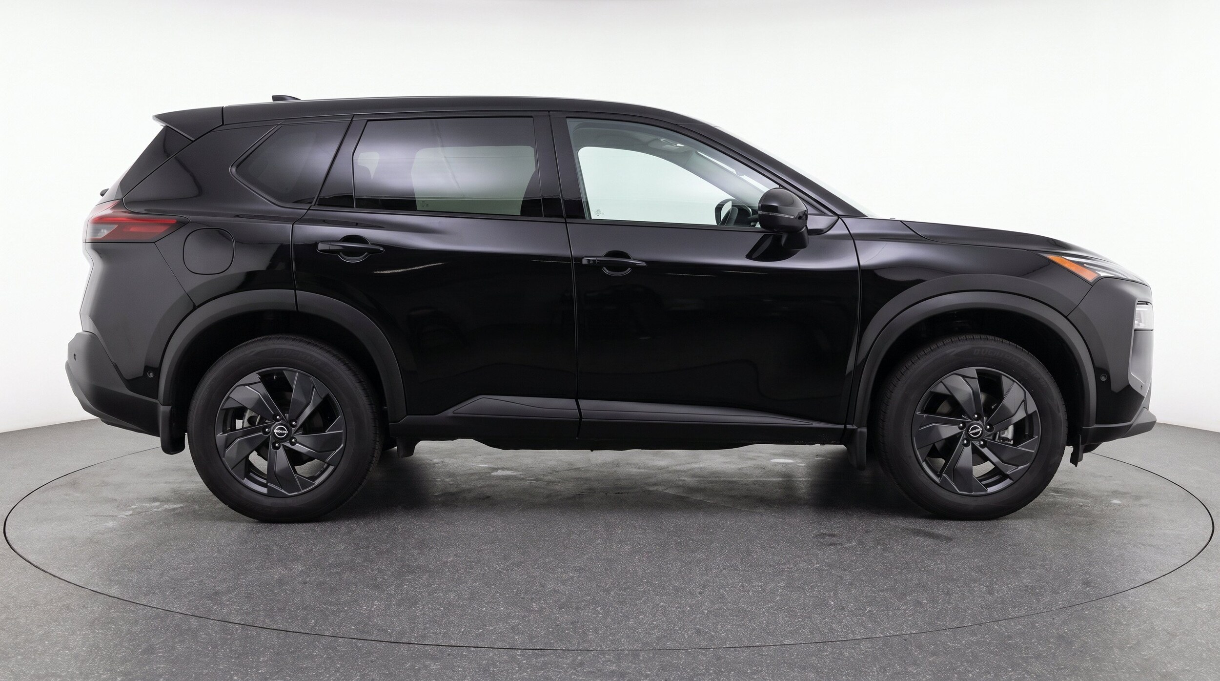 Thumbnail: 2026 Nissan Rogue - 10