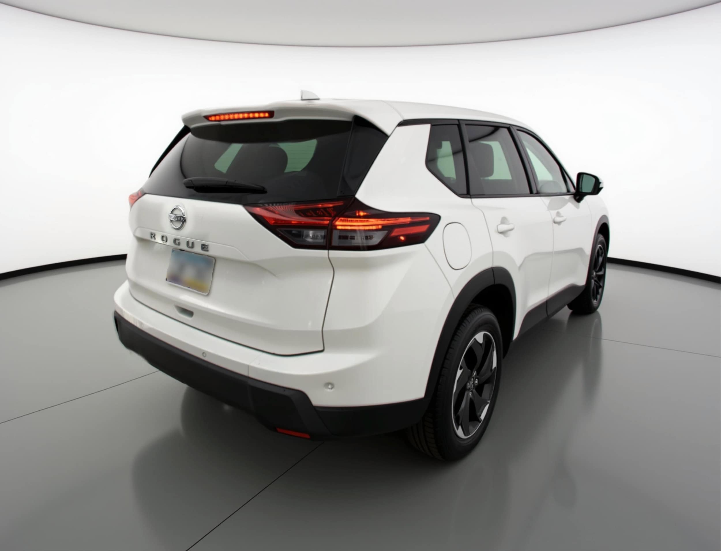 Thumbnail: 2025 Nissan Rogue - 9