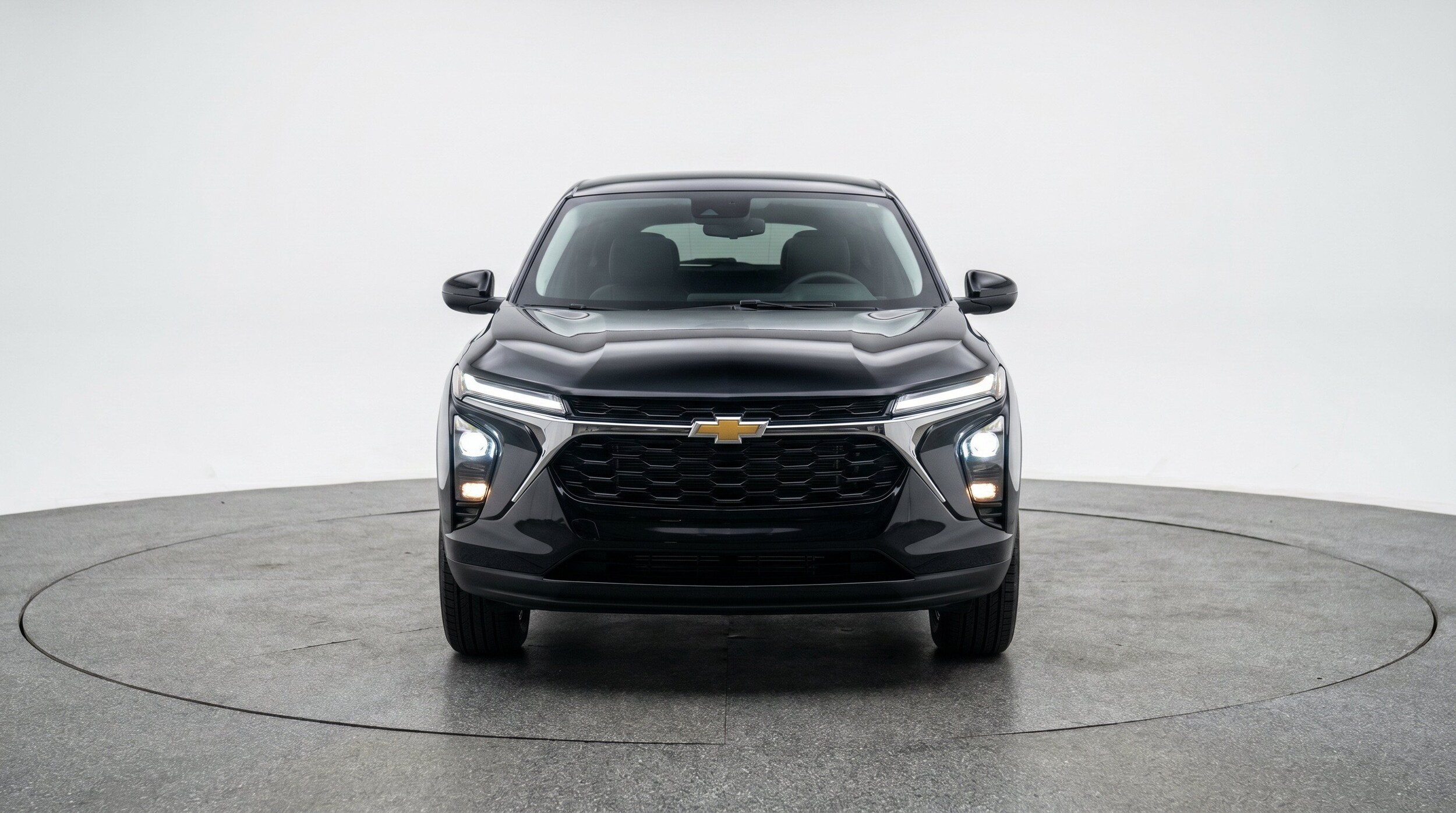 Thumbnail: 2025 Chevrolet Trax - 2