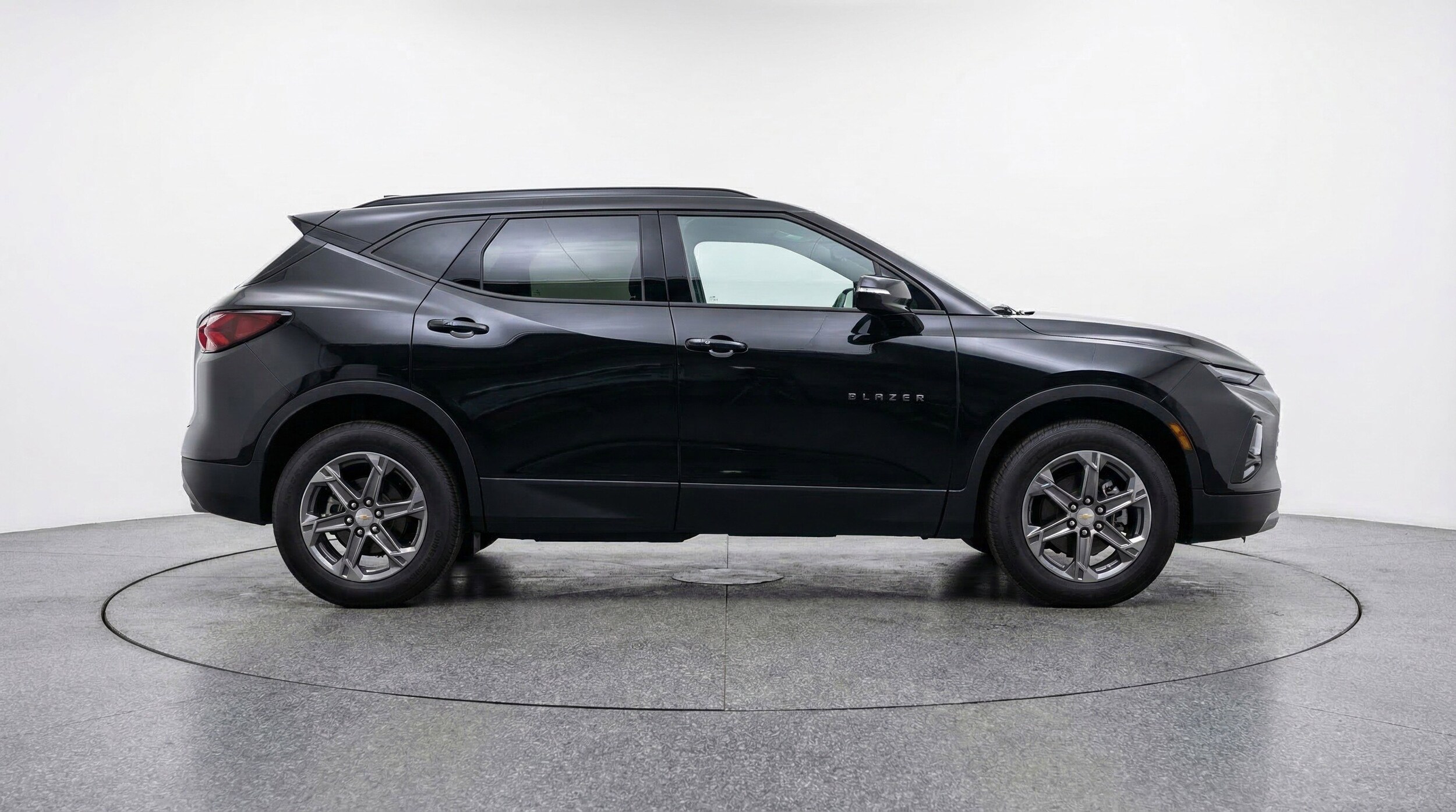 Thumbnail: 2025 Chevrolet Blazer - 11