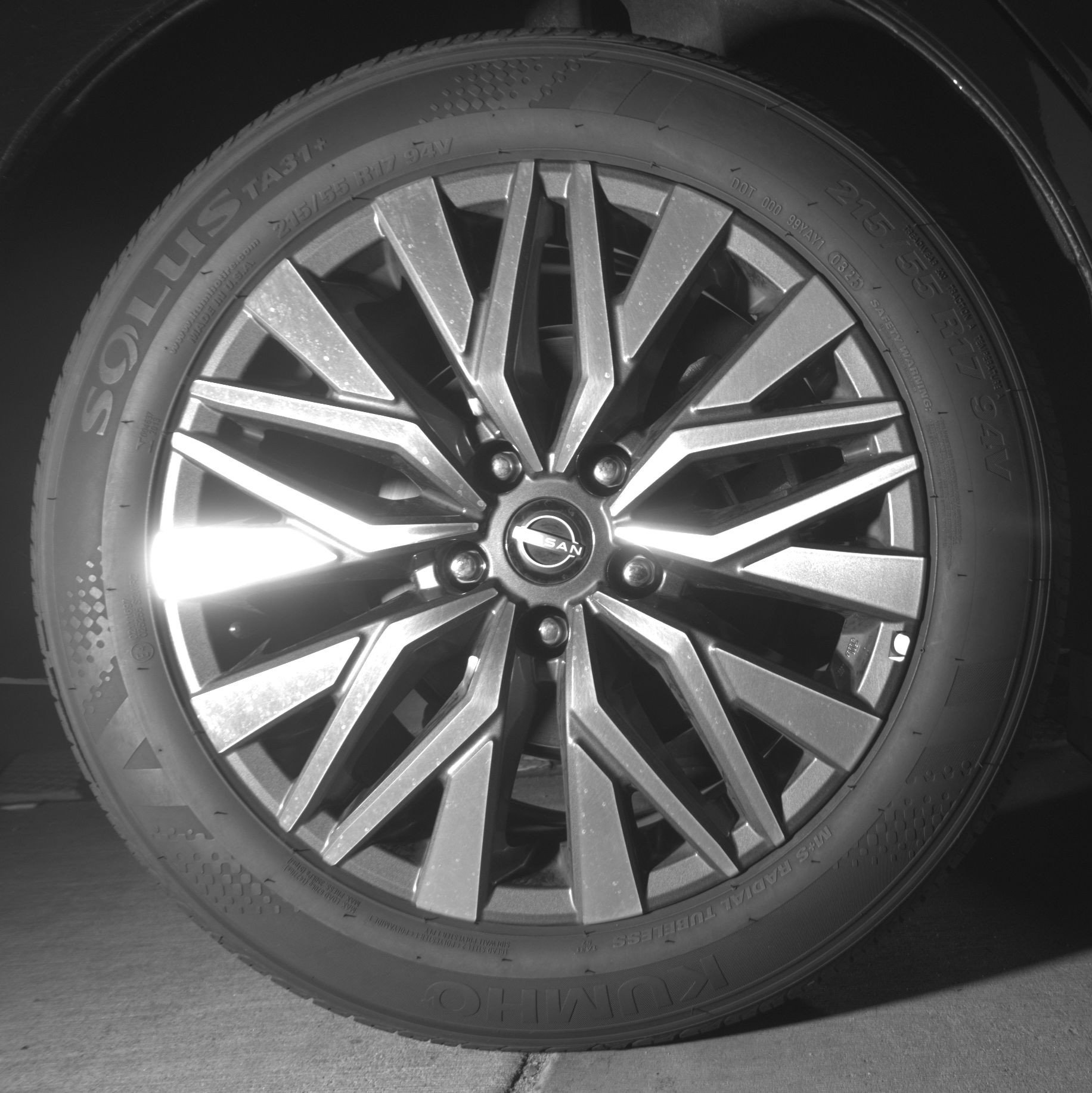 Thumbnail: 2025 Nissan Altima - 15