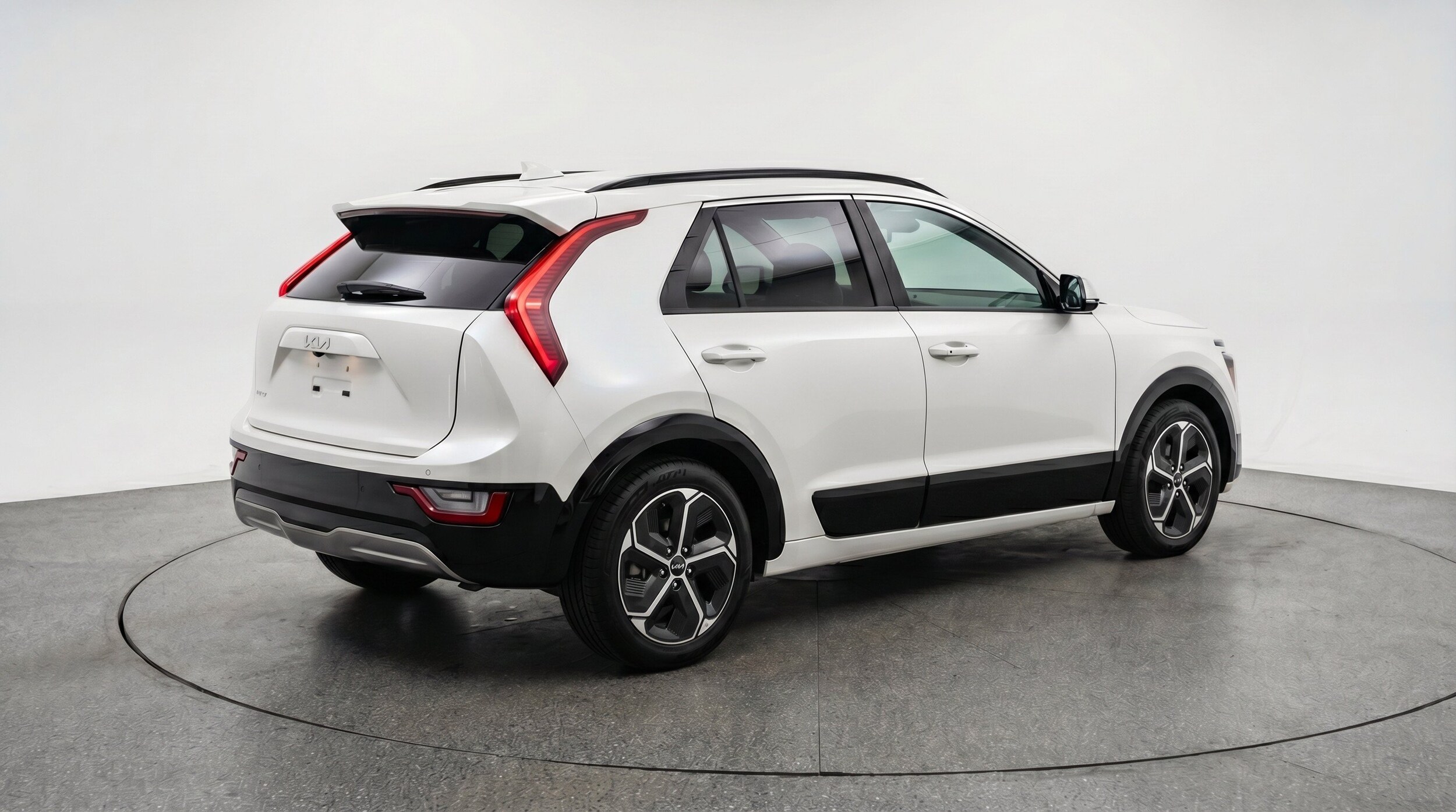 Thumbnail: 2026 Kia Niro - 9