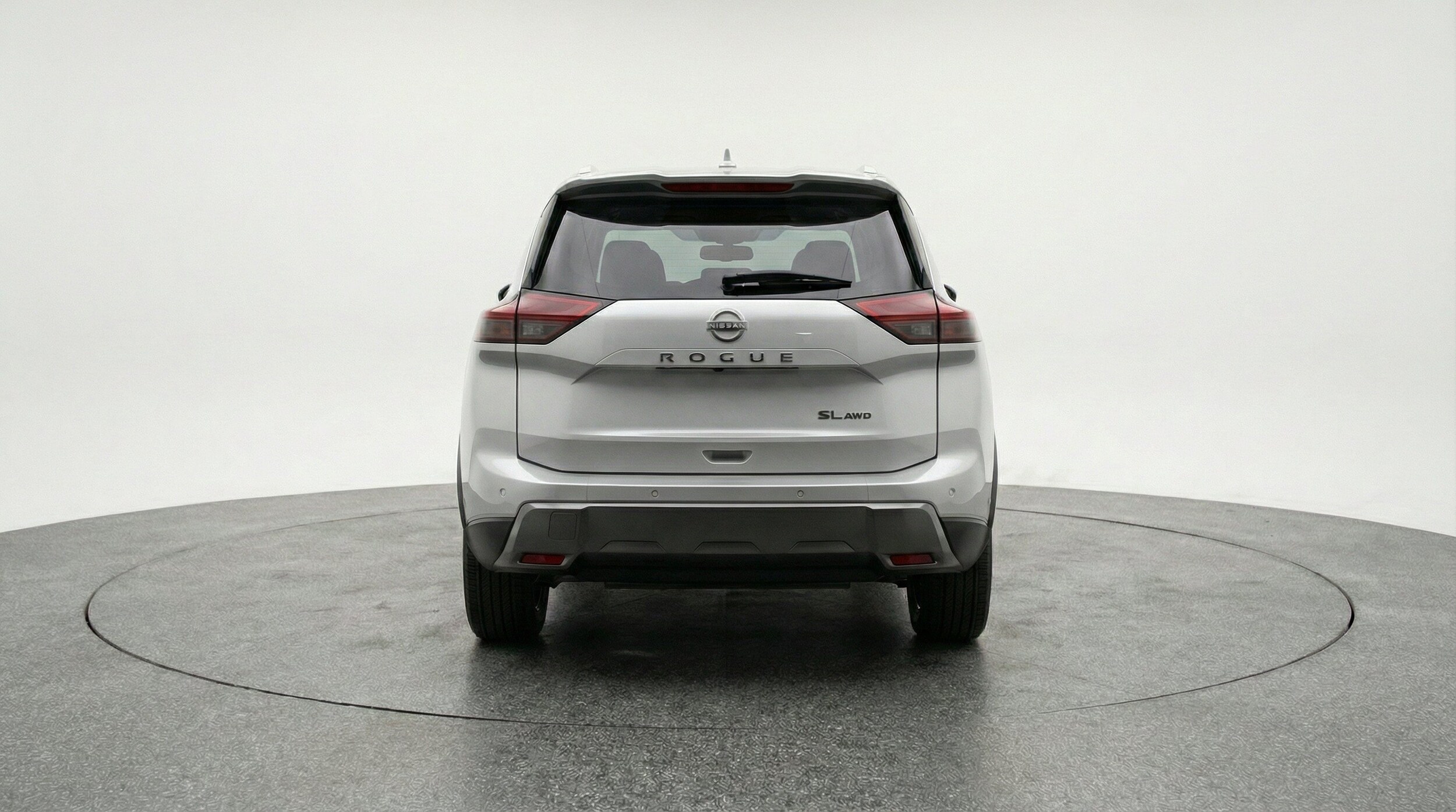 Thumbnail: 2026 Nissan Rogue - 7
