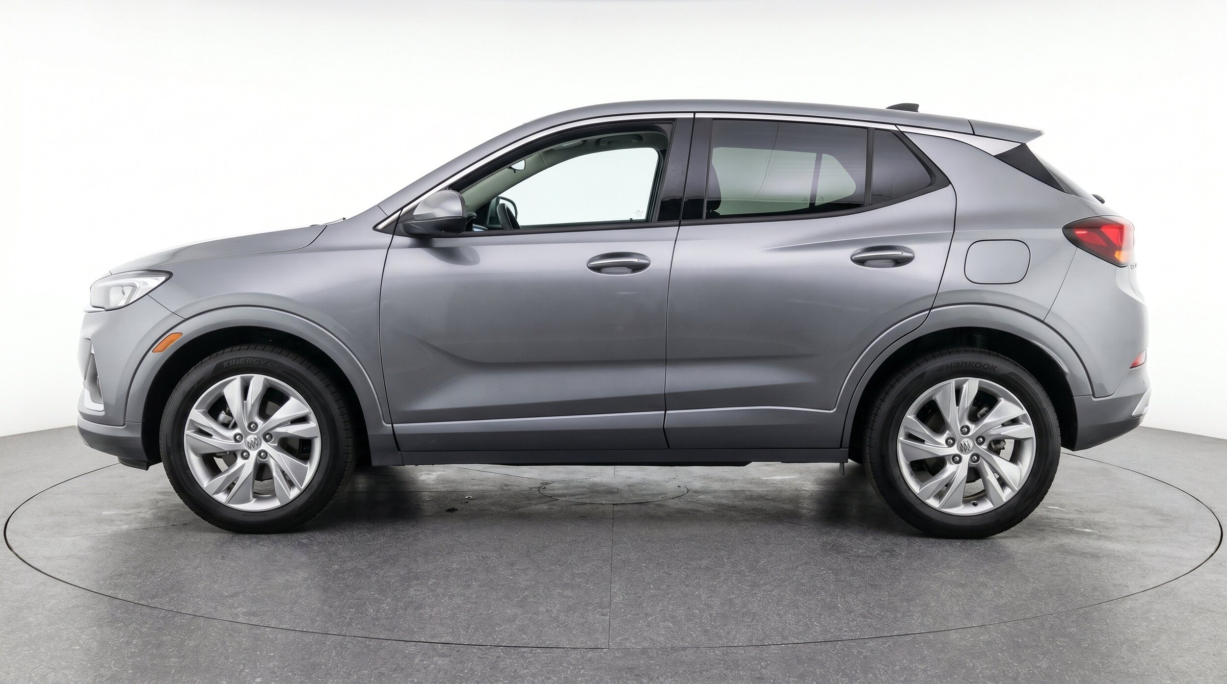 Thumbnail: 2026 Buick Encore GX - 5