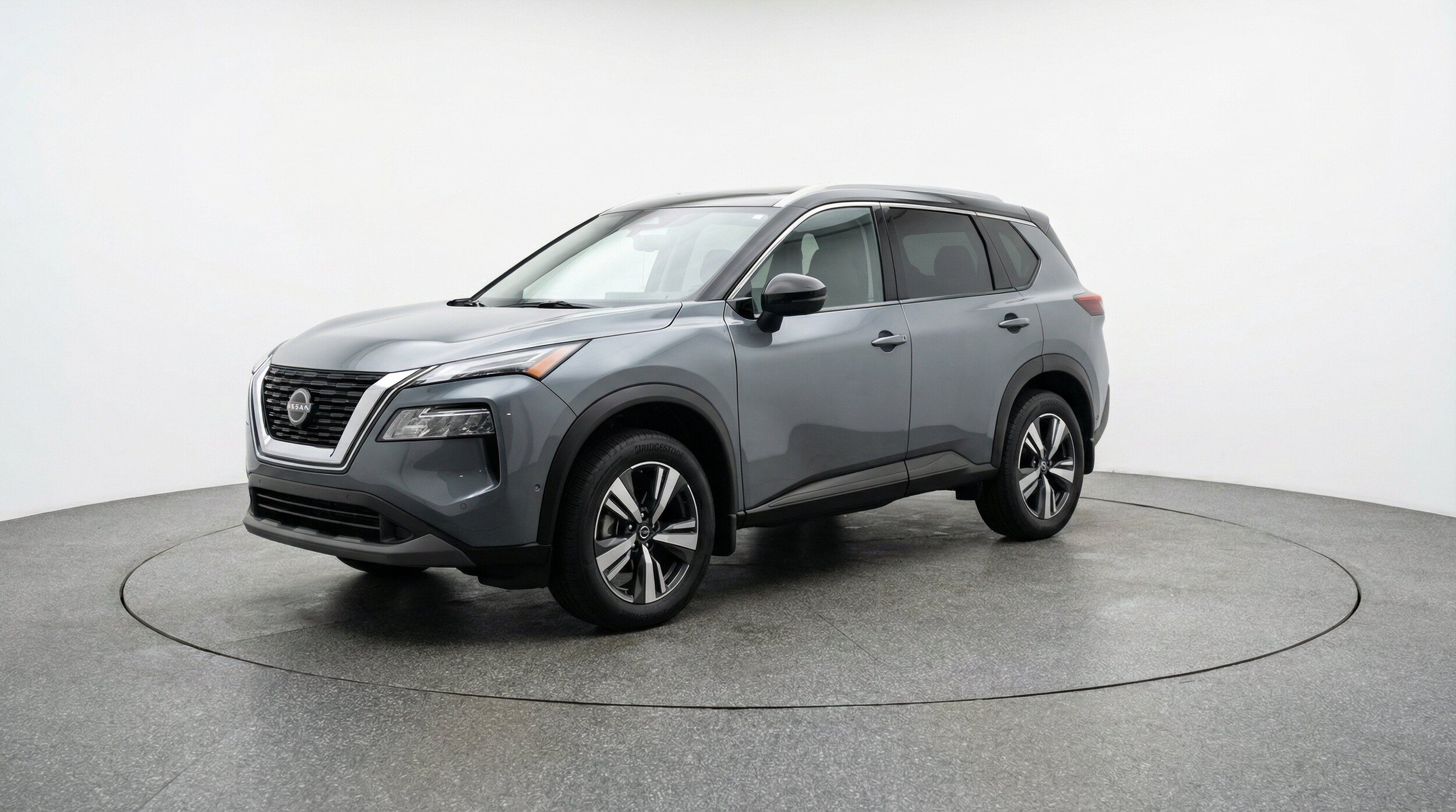 Thumbnail: 2026 Nissan Rogue - 3