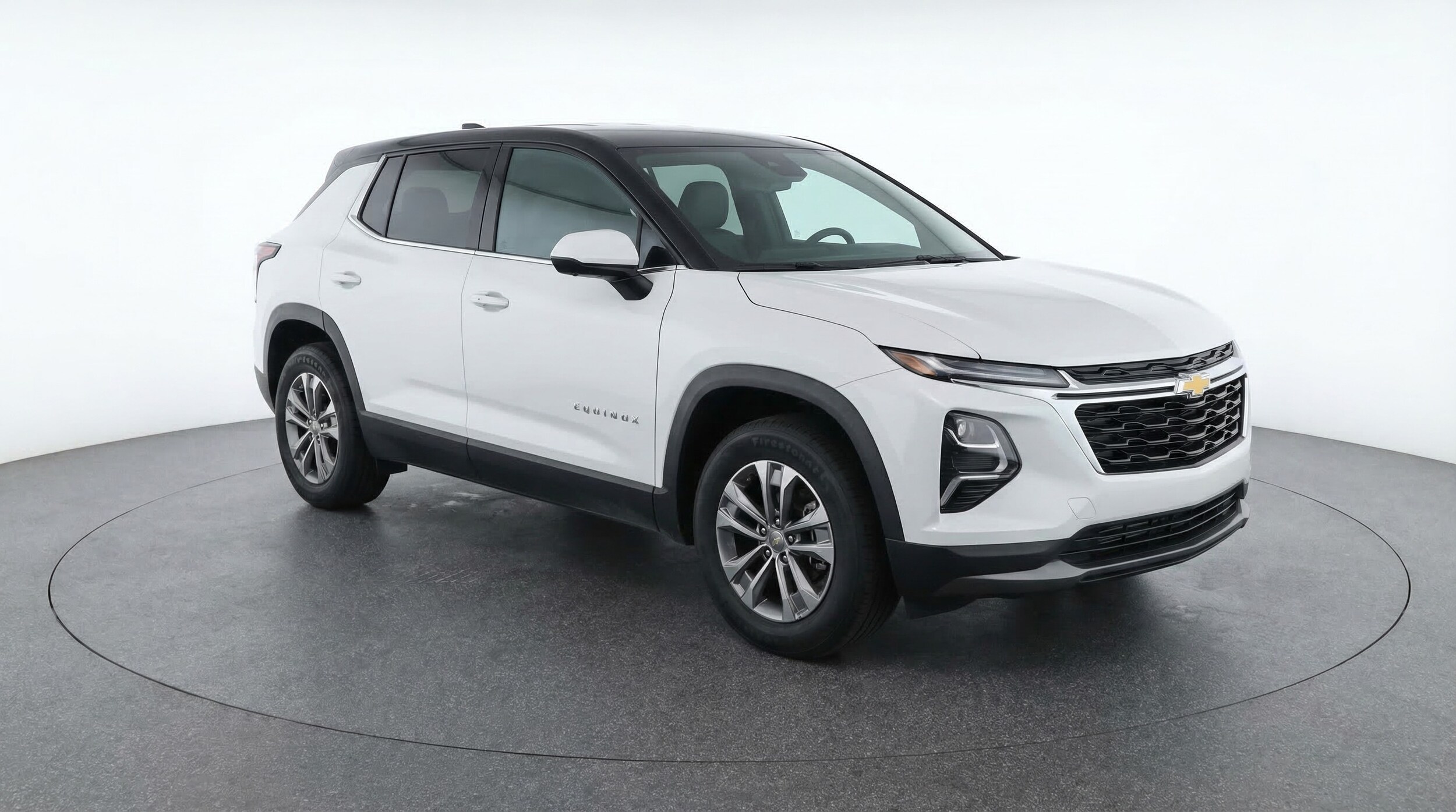 Thumbnail: 2025 Chevrolet Equinox - 1