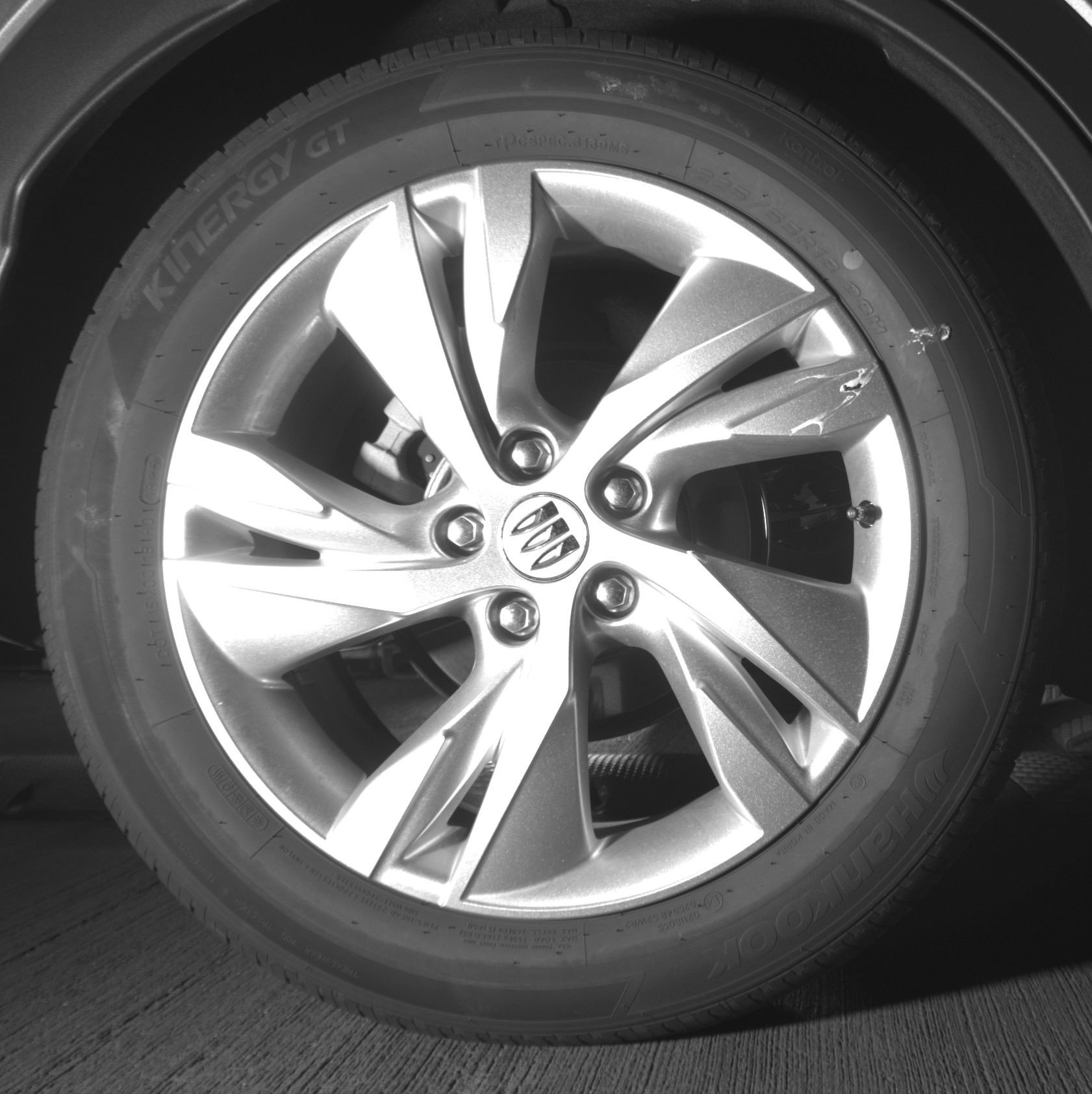 Thumbnail: 2025 Buick Encore GX - 15