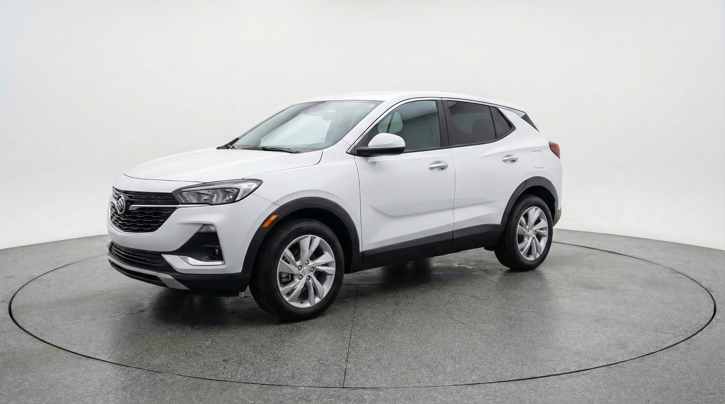 Thumbnail: 2025 Buick Encore GX - 3