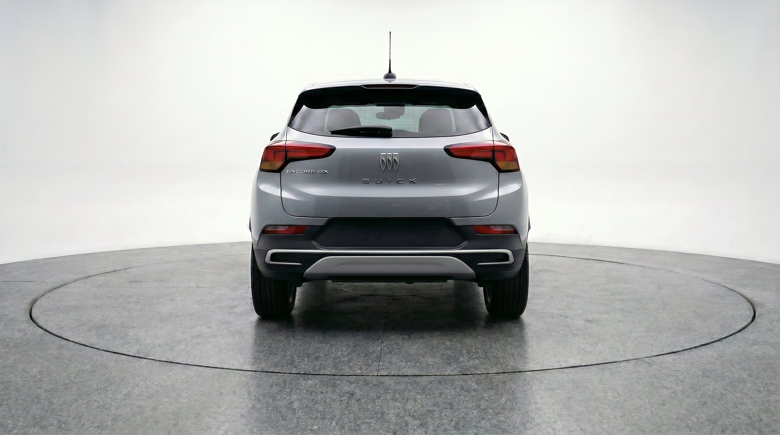 Thumbnail: 2026 Buick Encore GX - 7
