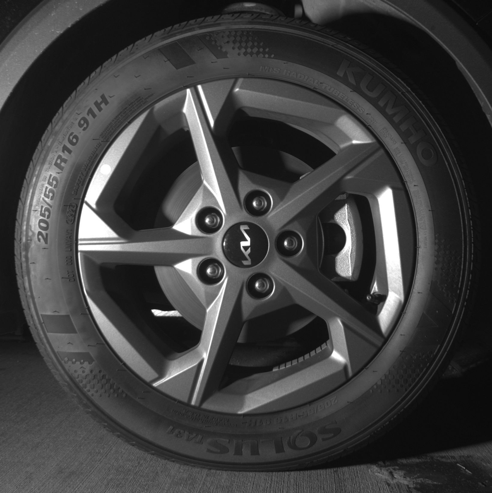 Thumbnail: 2025 Kia K4 - 13