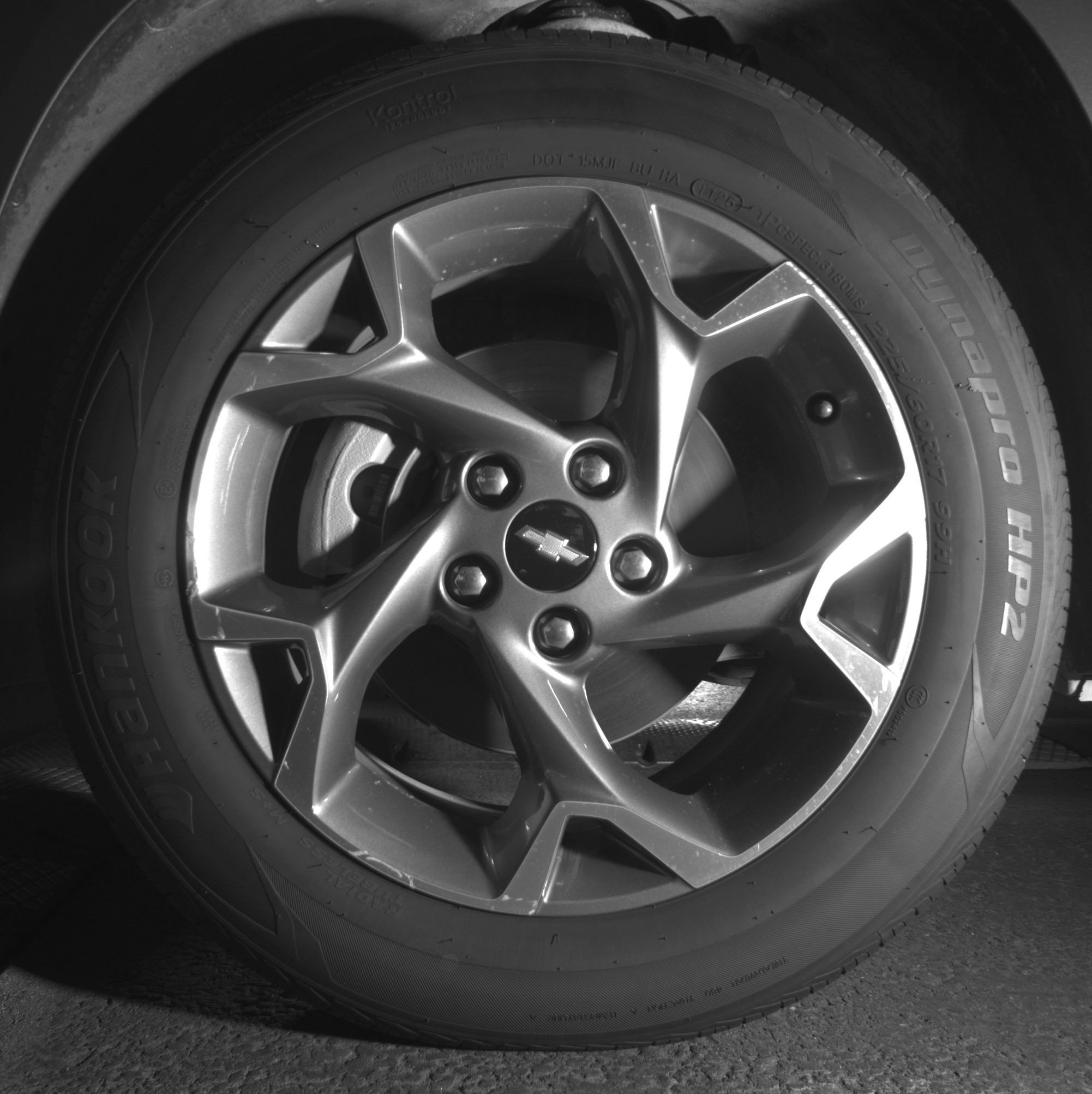 Thumbnail: 2025 Chevrolet Trax - 12