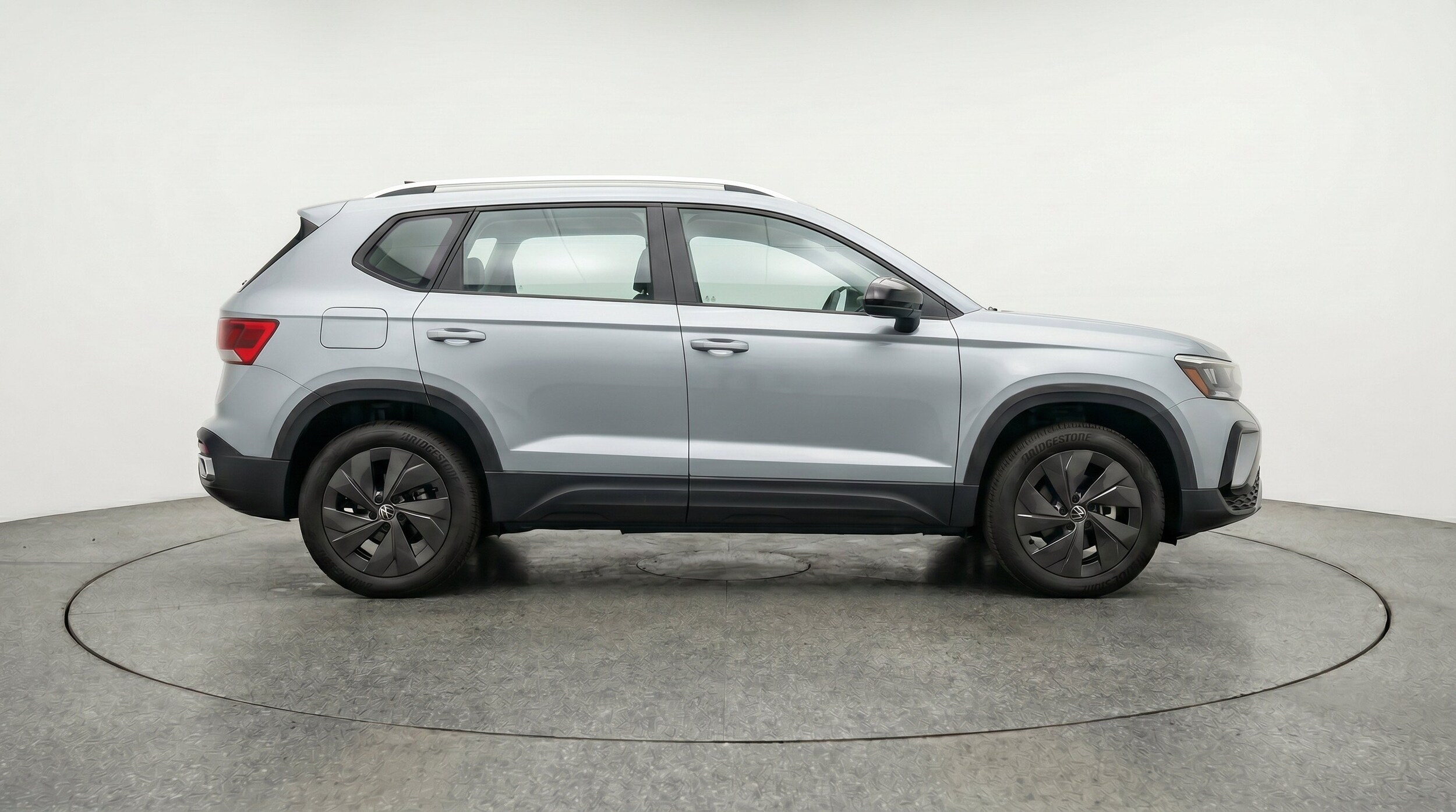 Thumbnail: 2026 Volkswagen Taos - 11