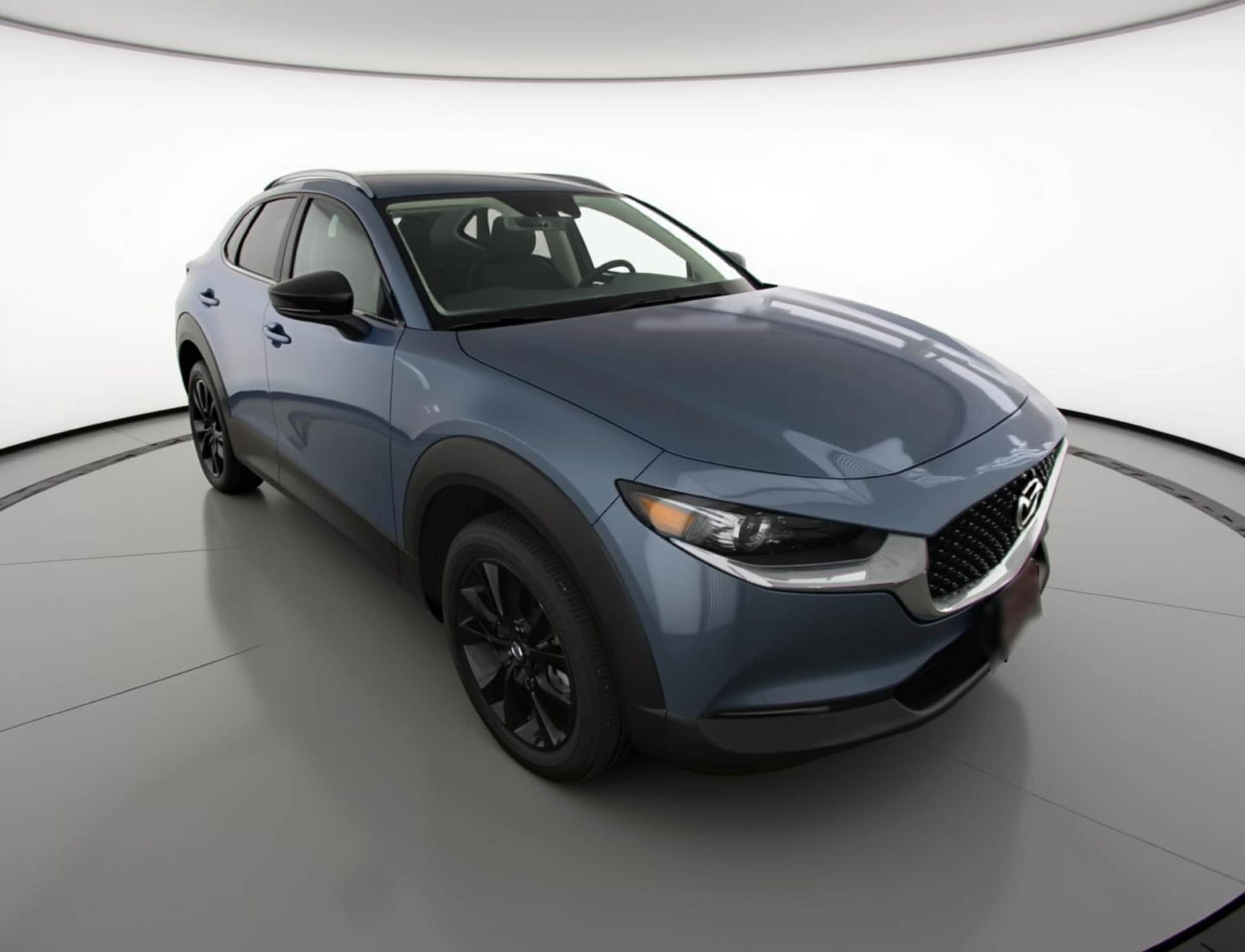 Thumbnail: 2025 Mazda CX-30 - 1