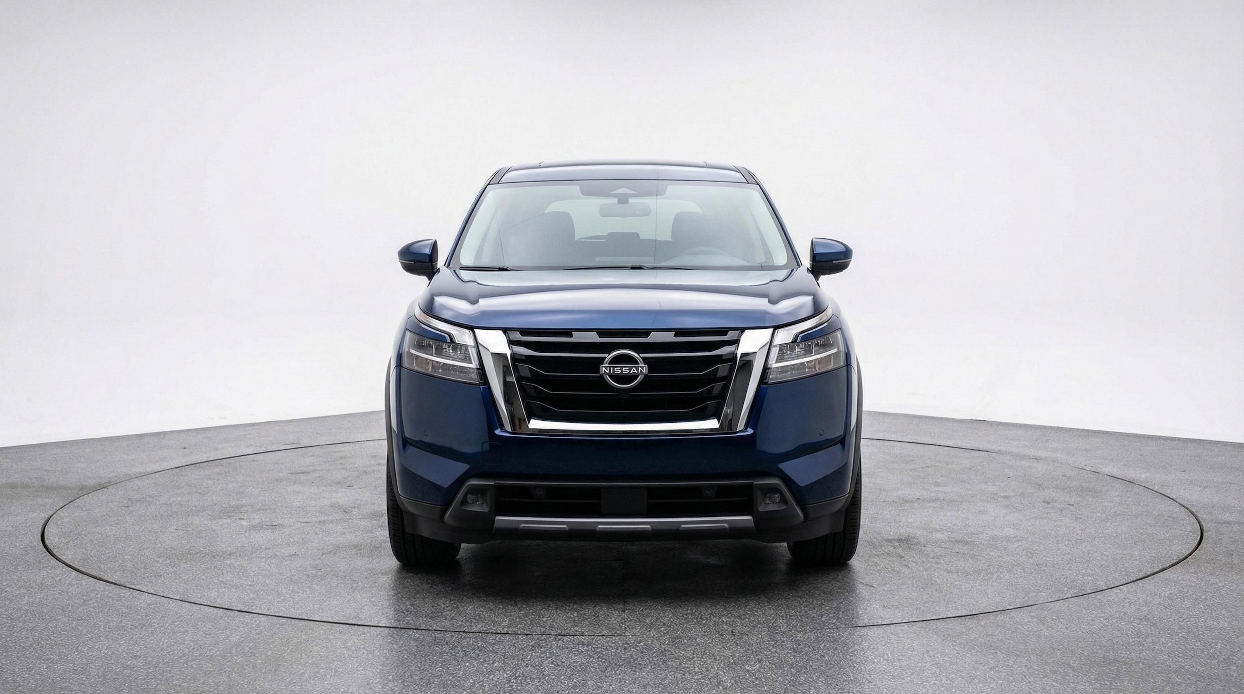 Thumbnail: 2025 Nissan Pathfinder - 2