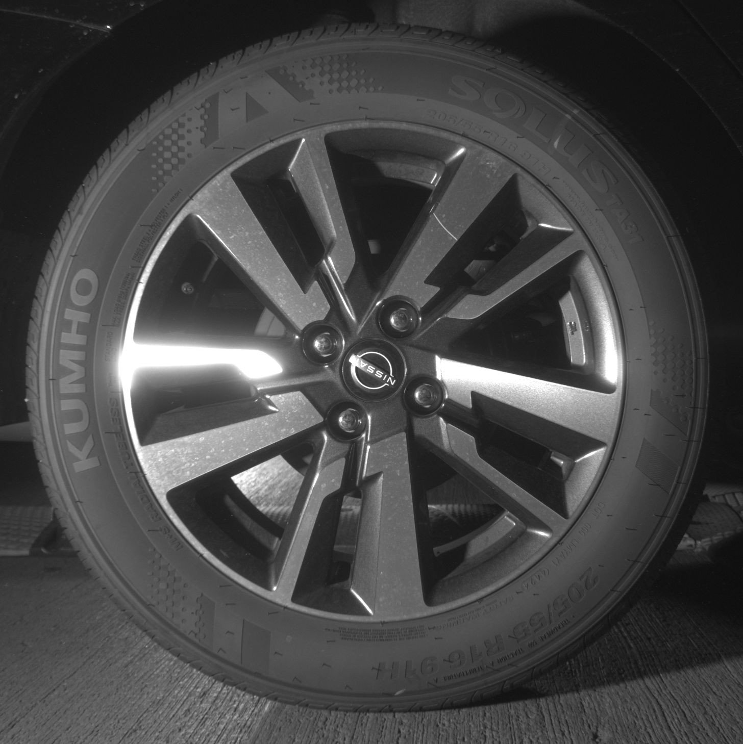 Thumbnail: 2025 Nissan Versa - 15