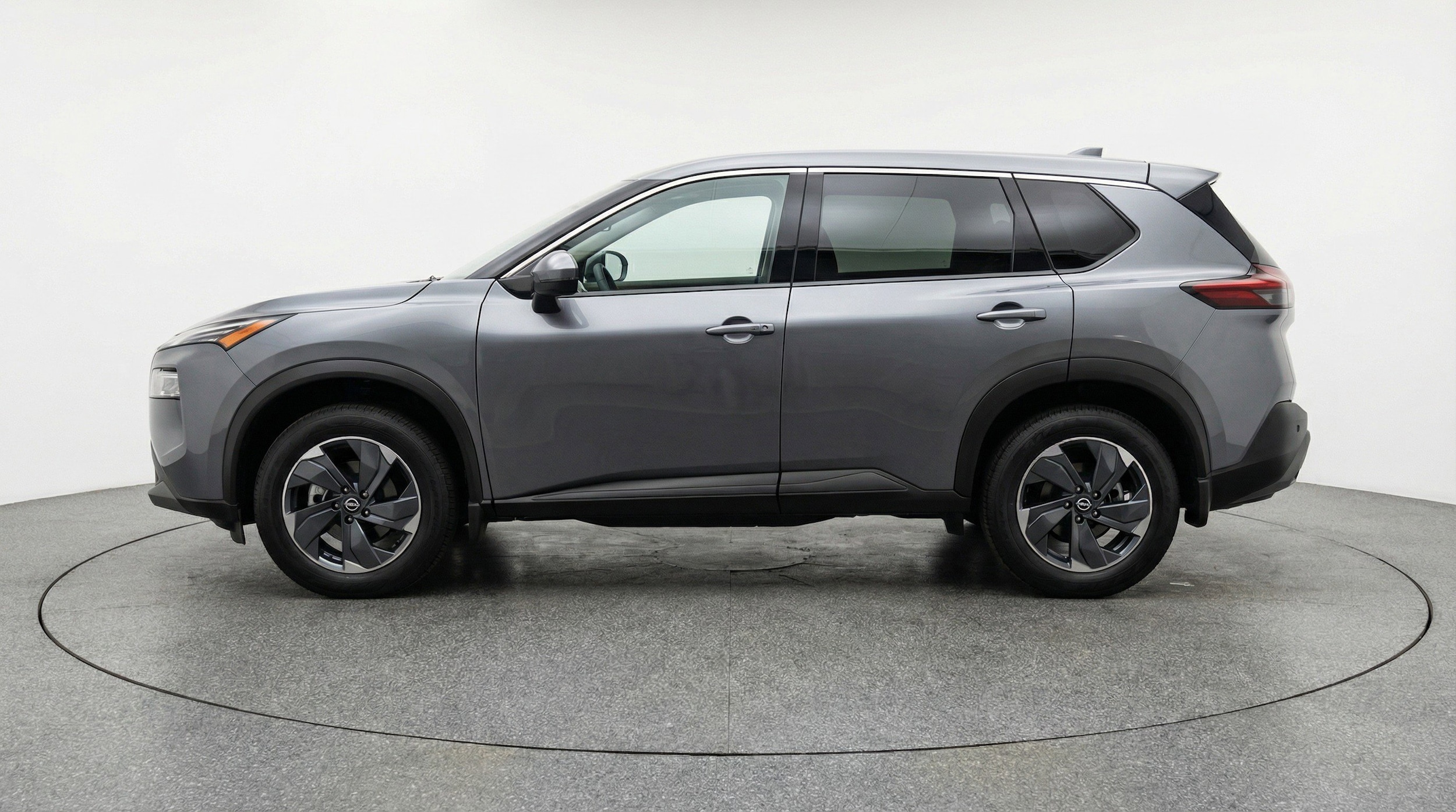 Thumbnail: 2025 Nissan Rogue - 5