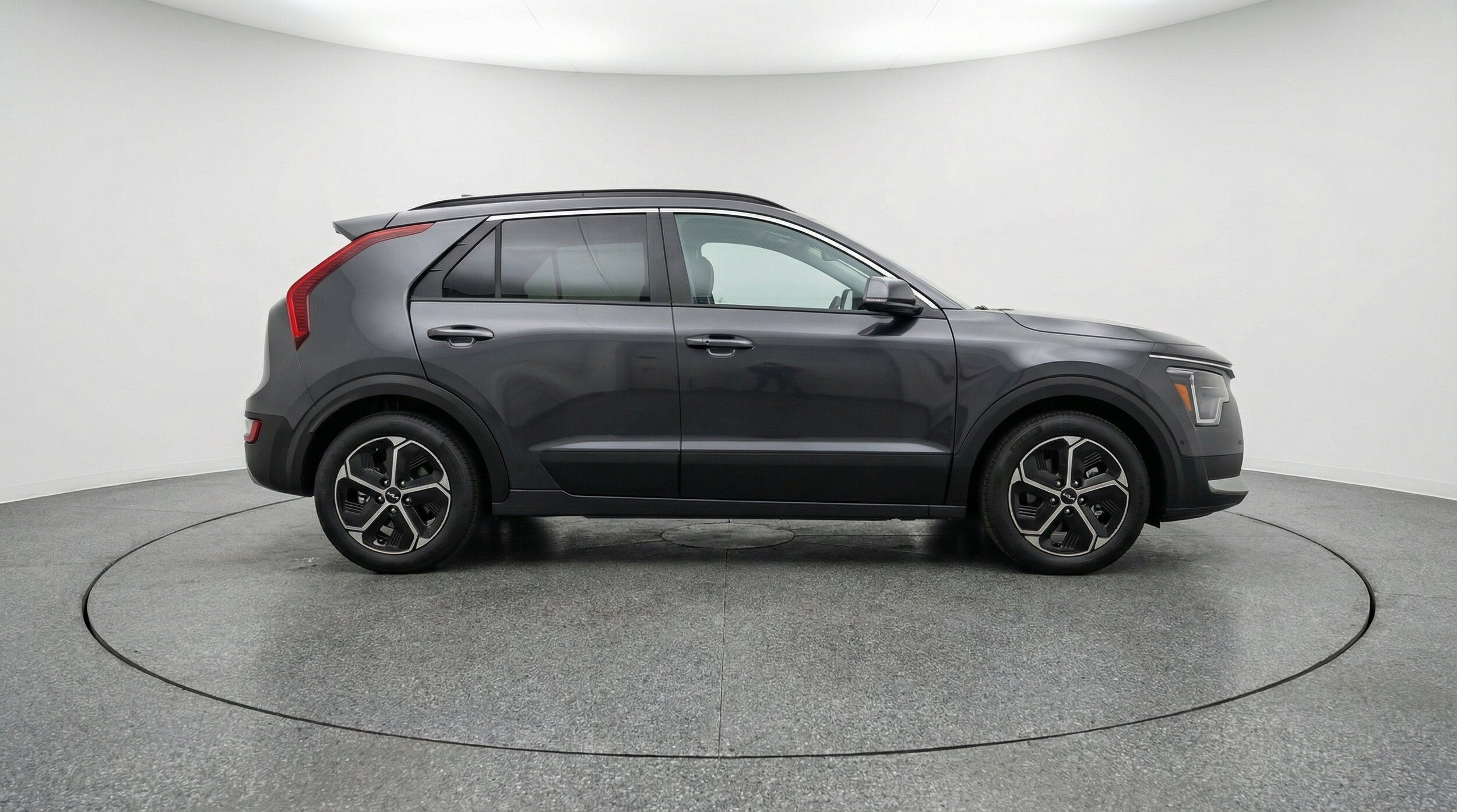 Thumbnail: 2026 Kia Niro - 11