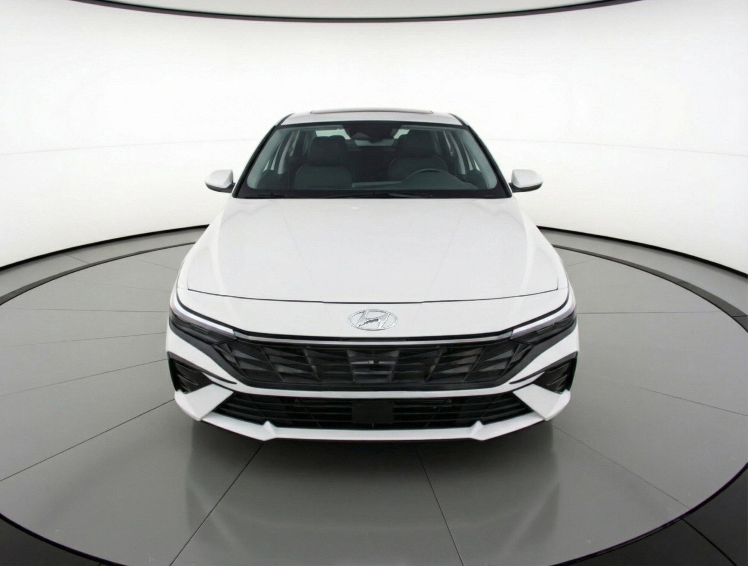 Thumbnail: 2025 Hyundai Elantra - 2