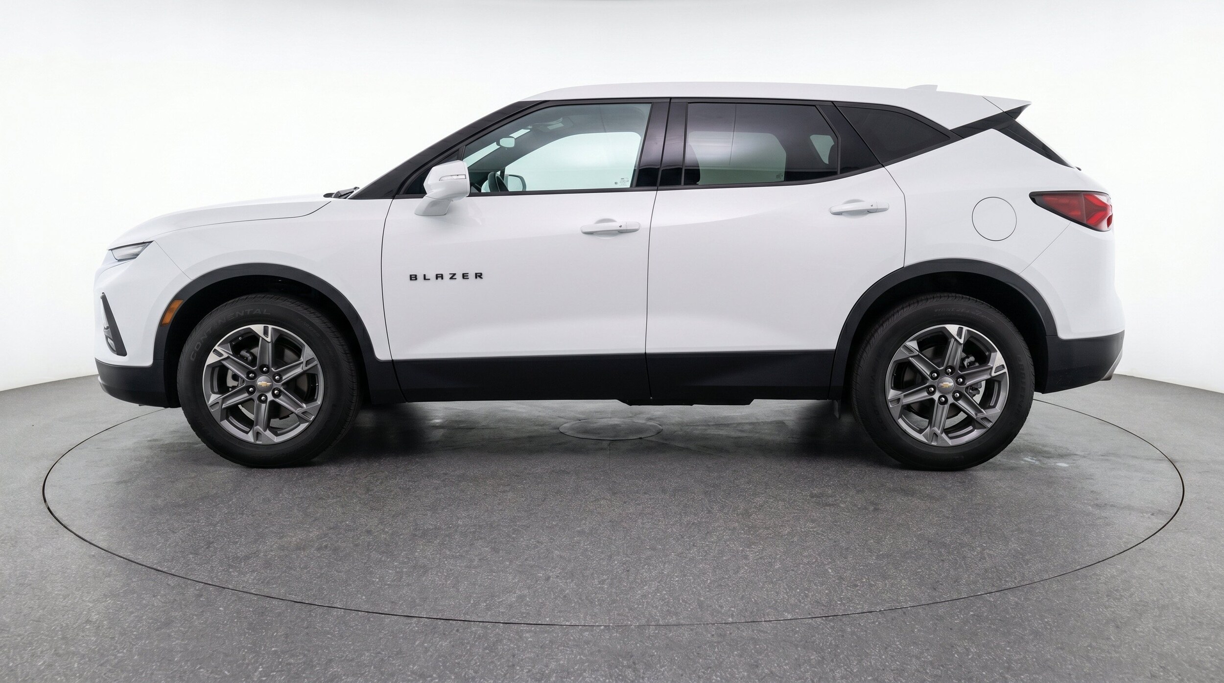 Thumbnail: 2026 Chevrolet Blazer - 5