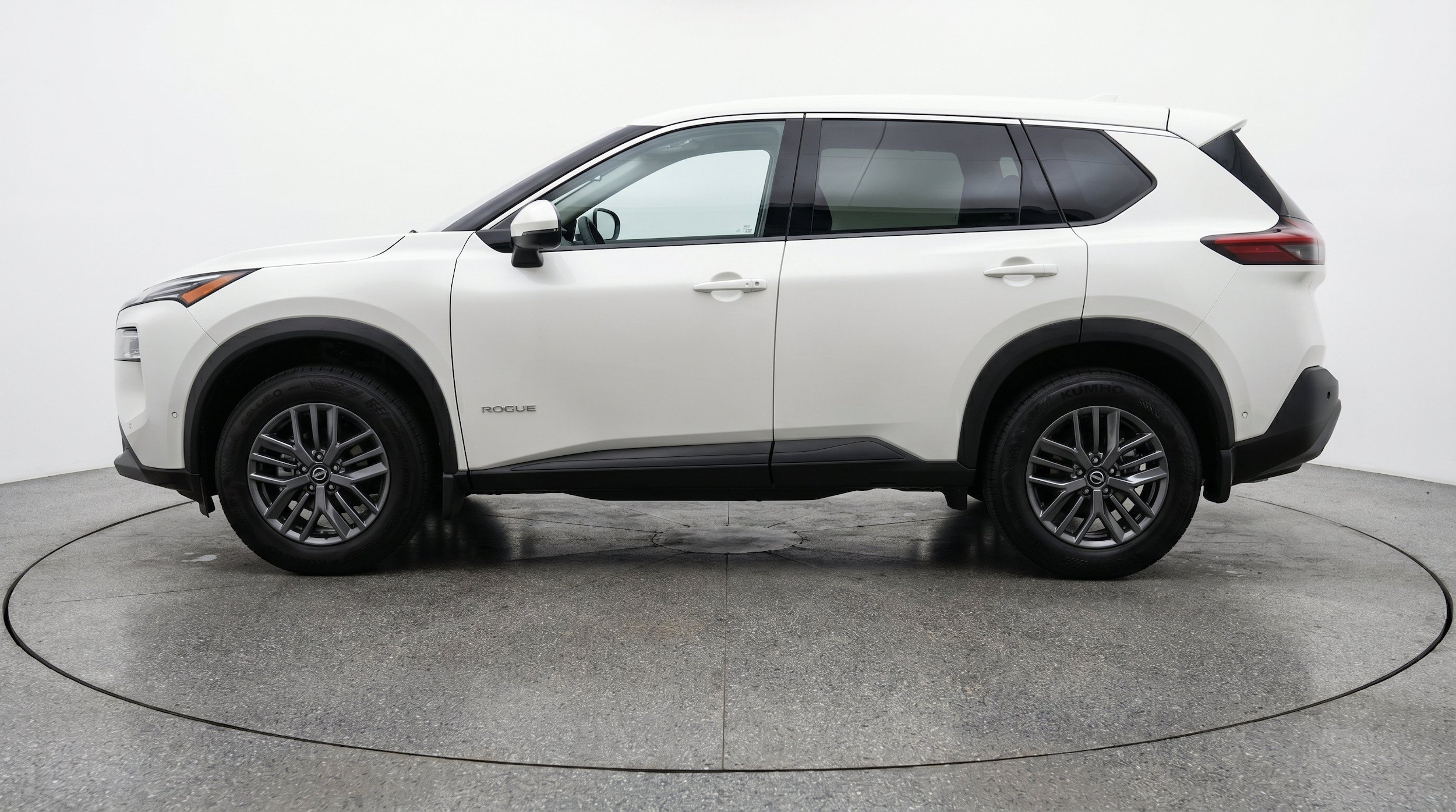Thumbnail: 2026 Nissan Rogue - 5