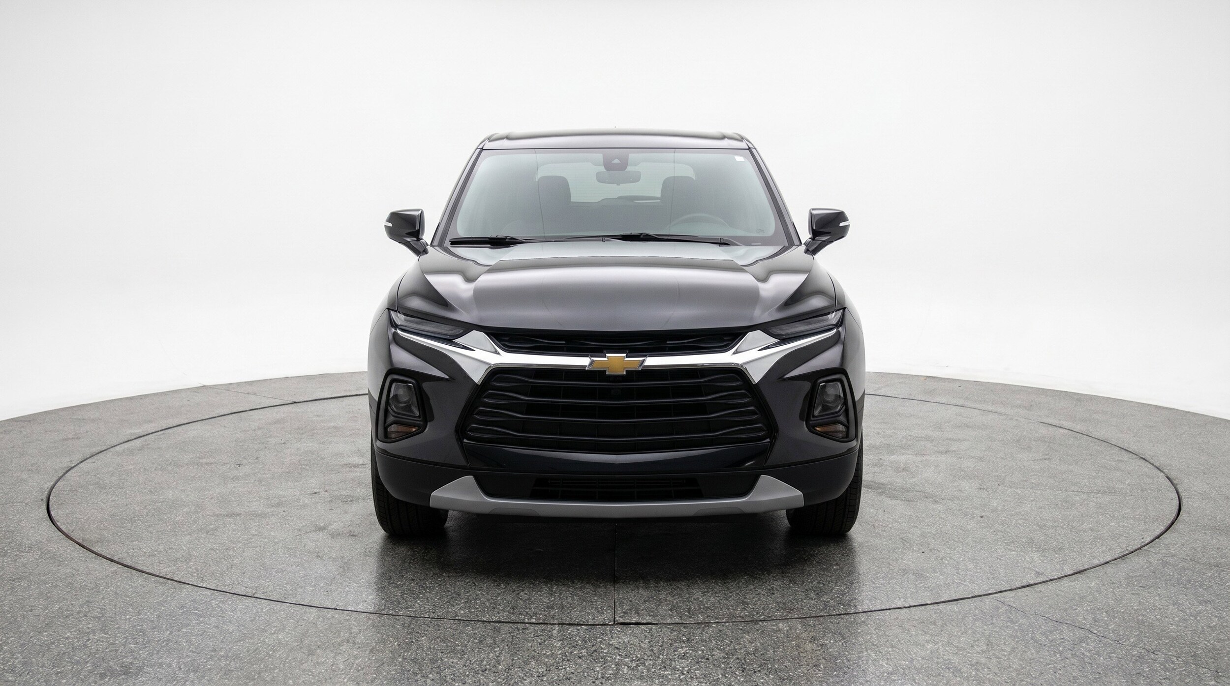 Thumbnail: 2025 Chevrolet Blazer - 2