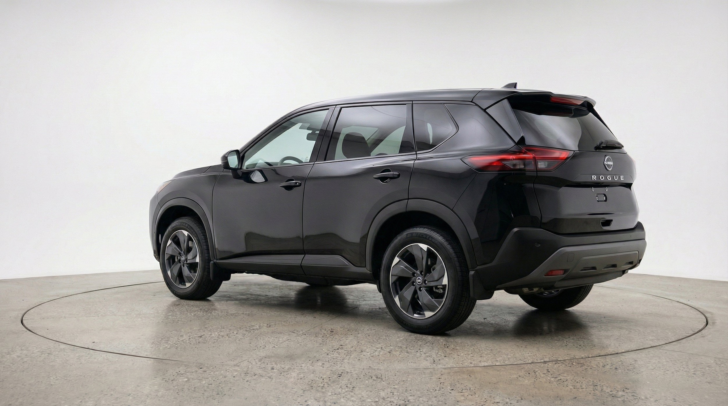 Thumbnail: 2025 Nissan Rogue - 6