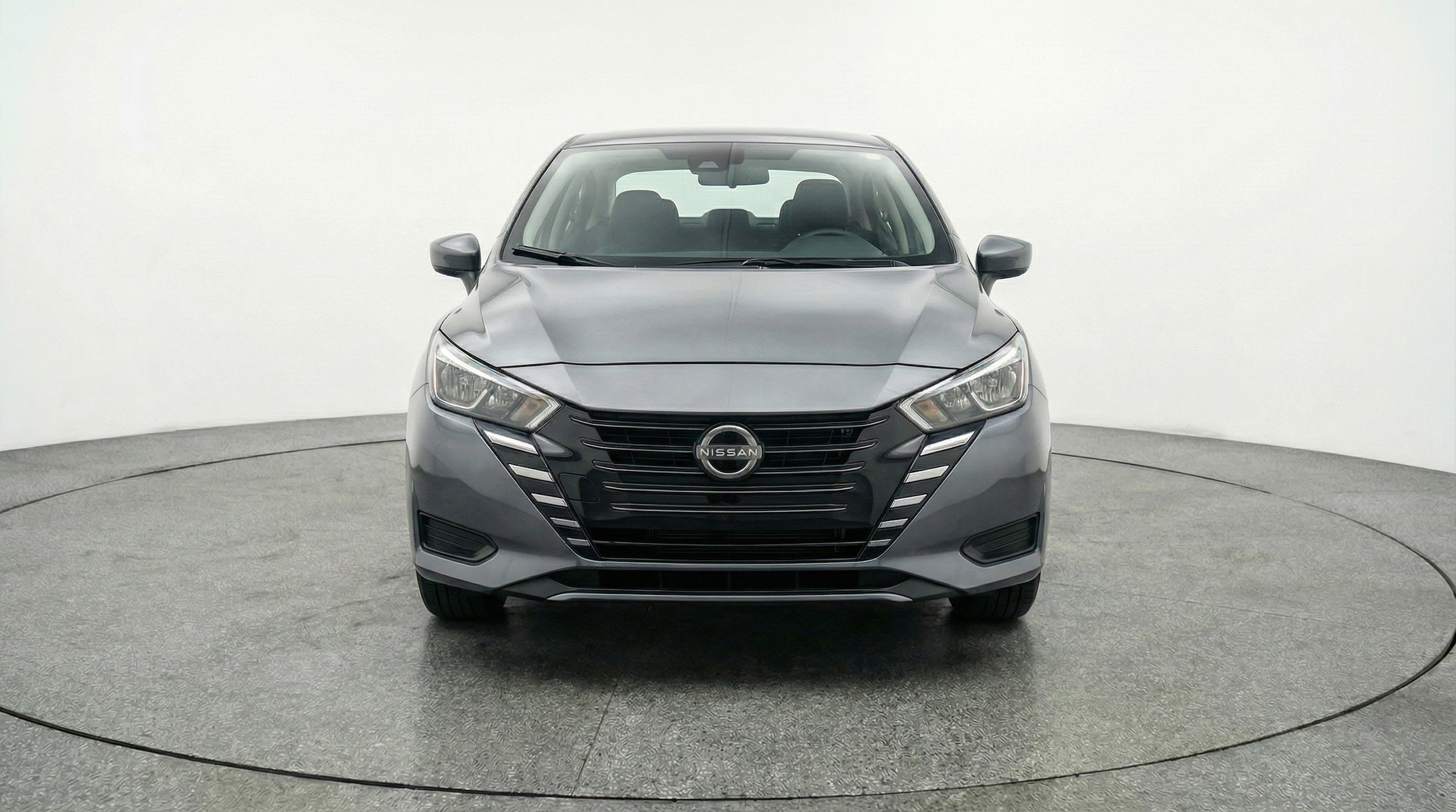 Thumbnail: 2025 Nissan Versa - 2