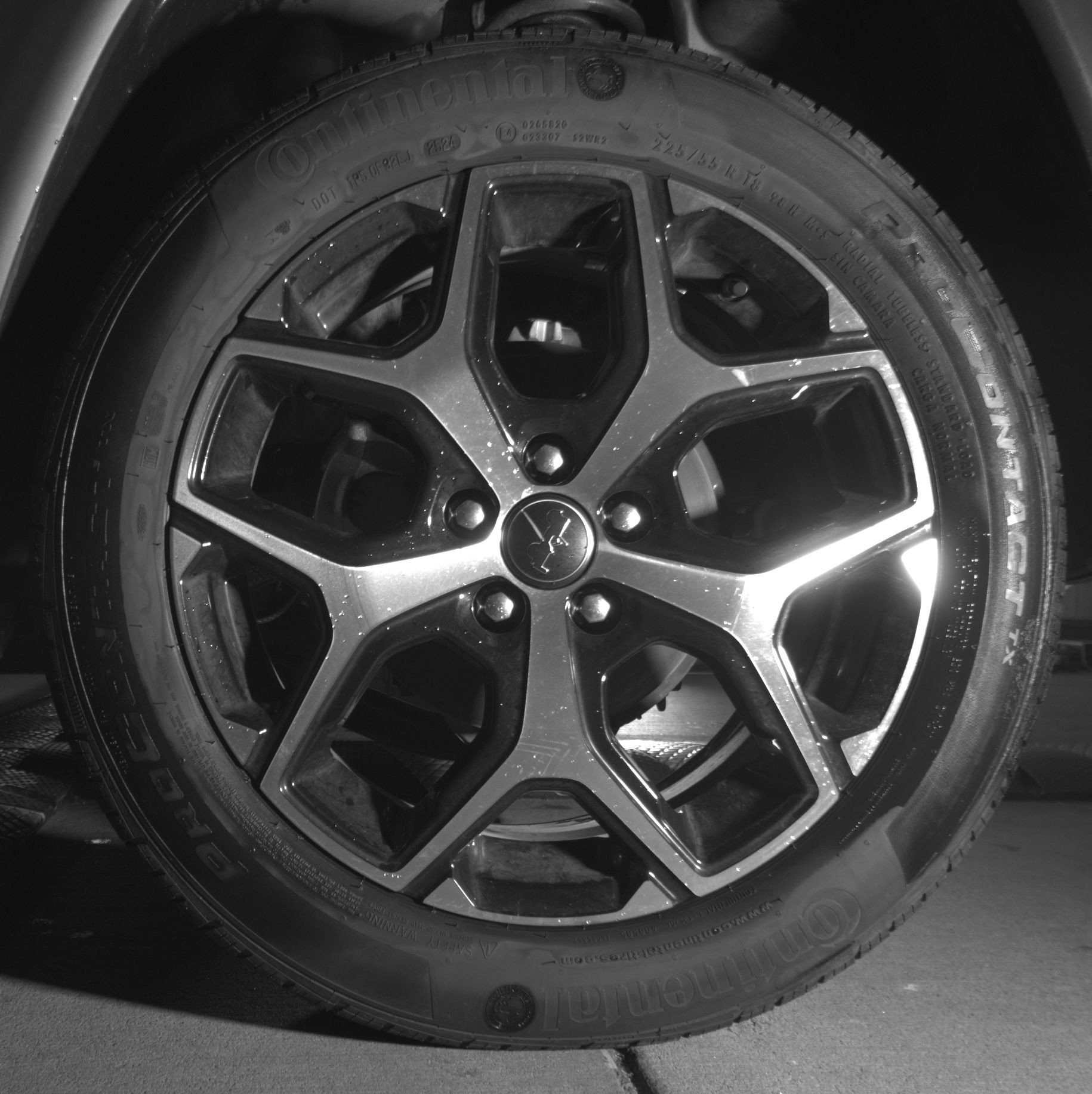 Thumbnail: 2025 Jeep Compass - 14