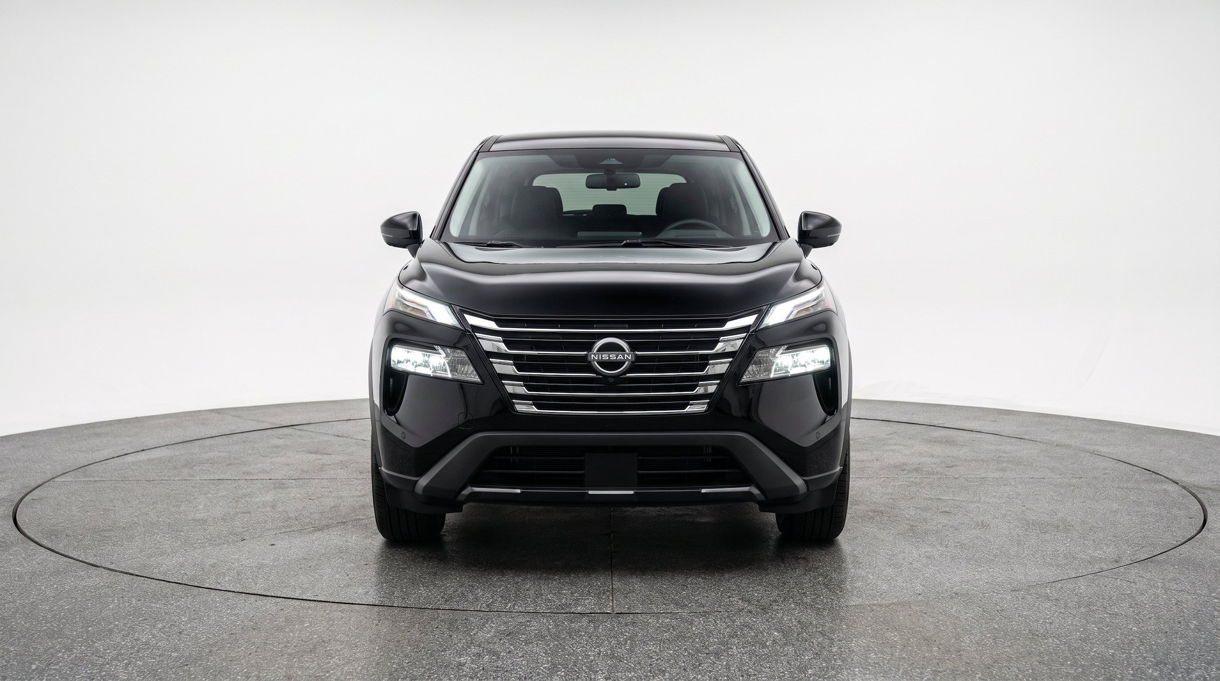 Thumbnail: 2026 Nissan Rogue - 2