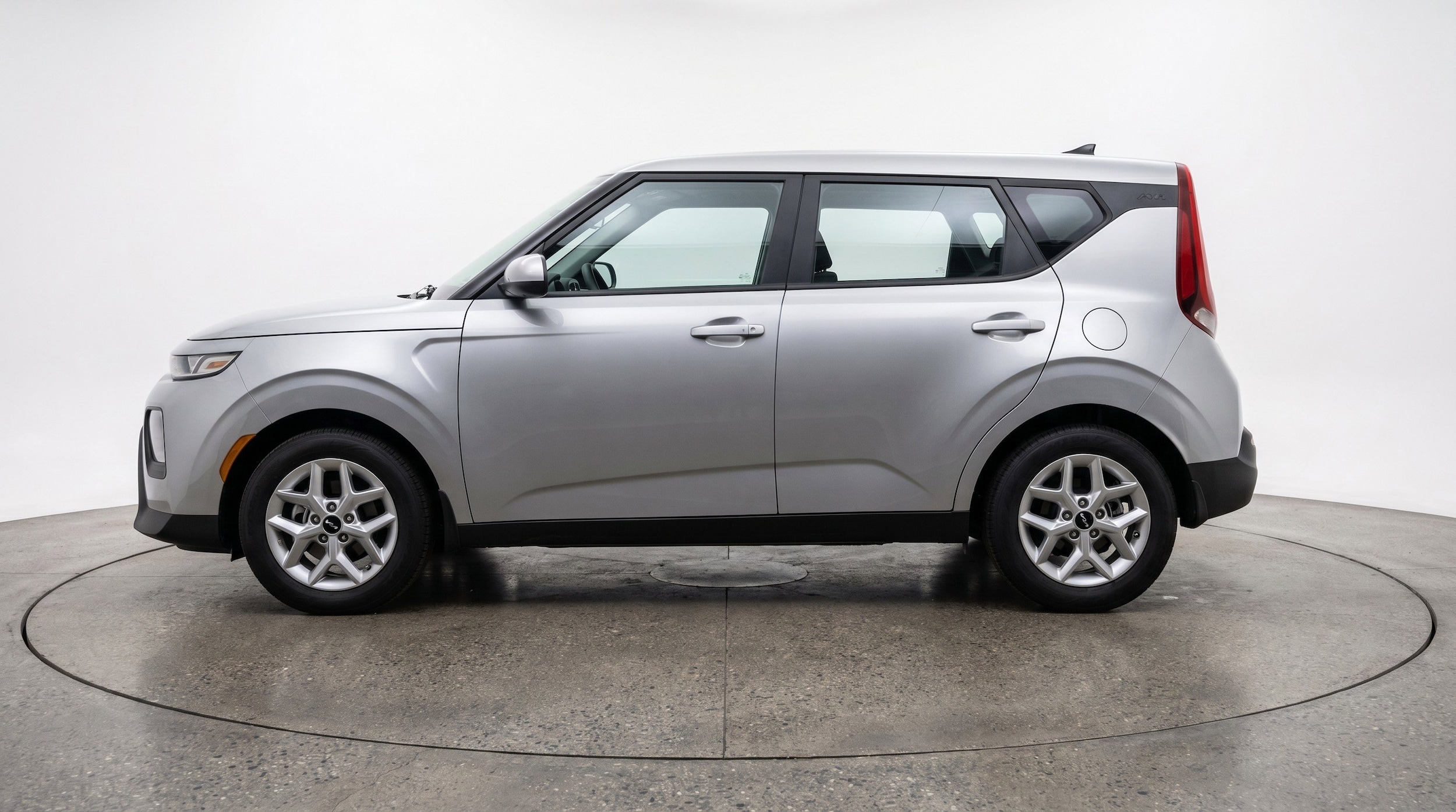 Thumbnail: 2025 Kia Soul - 5