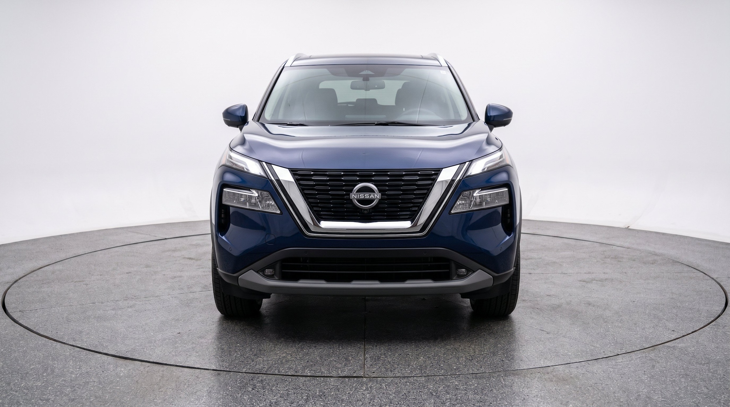 Thumbnail: 2025 Nissan Rogue - 2