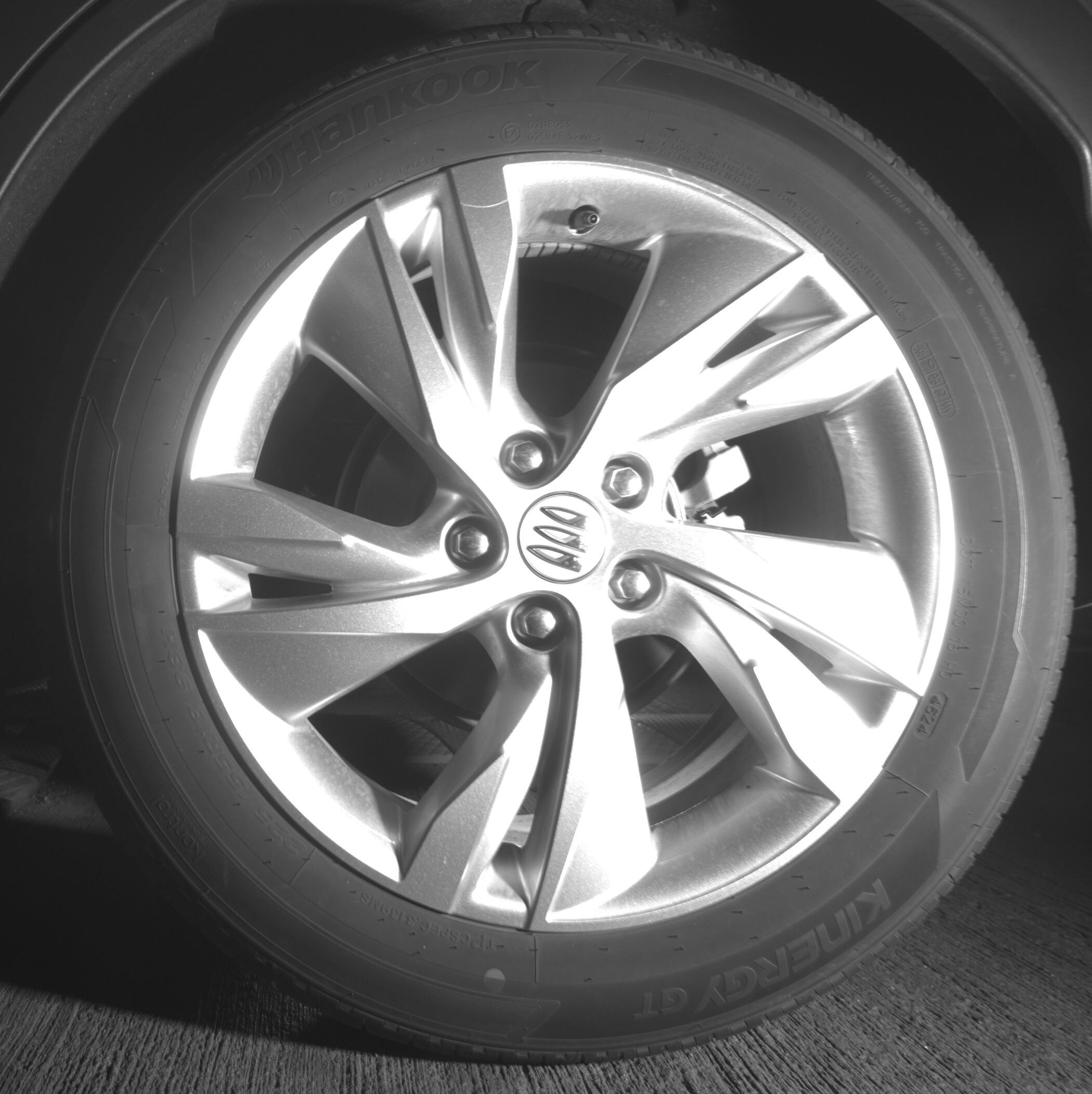 Thumbnail: 2025 Buick Encore GX - 11