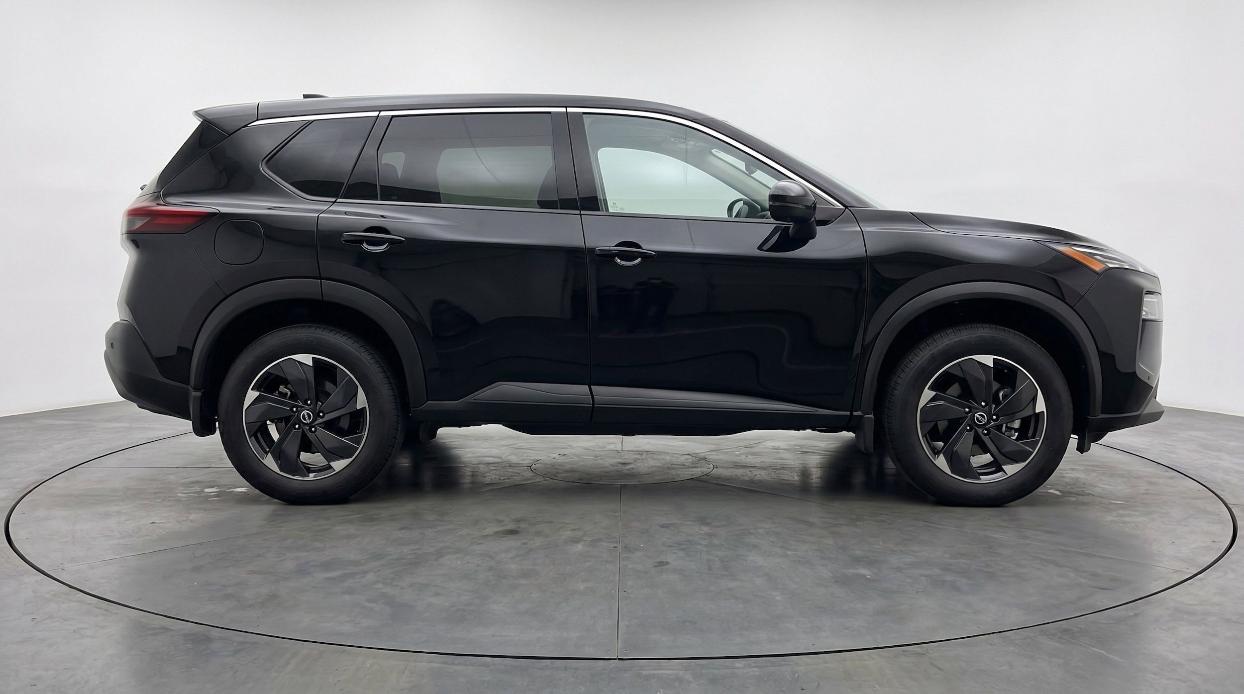 Thumbnail: 2025 Nissan Rogue - 11