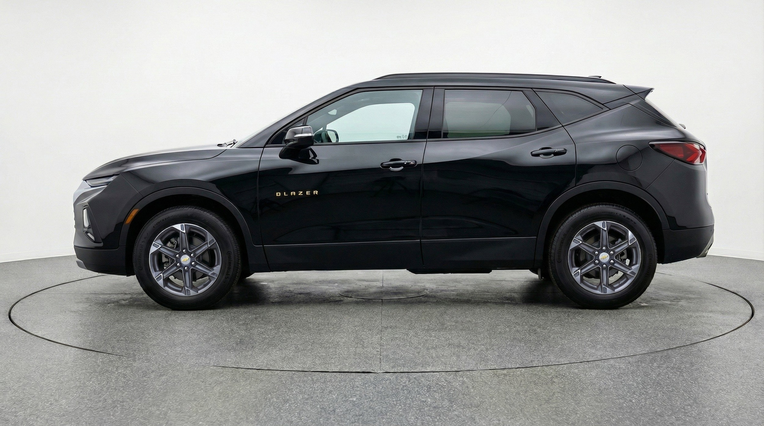 Thumbnail: 2025 Chevrolet Blazer - 5