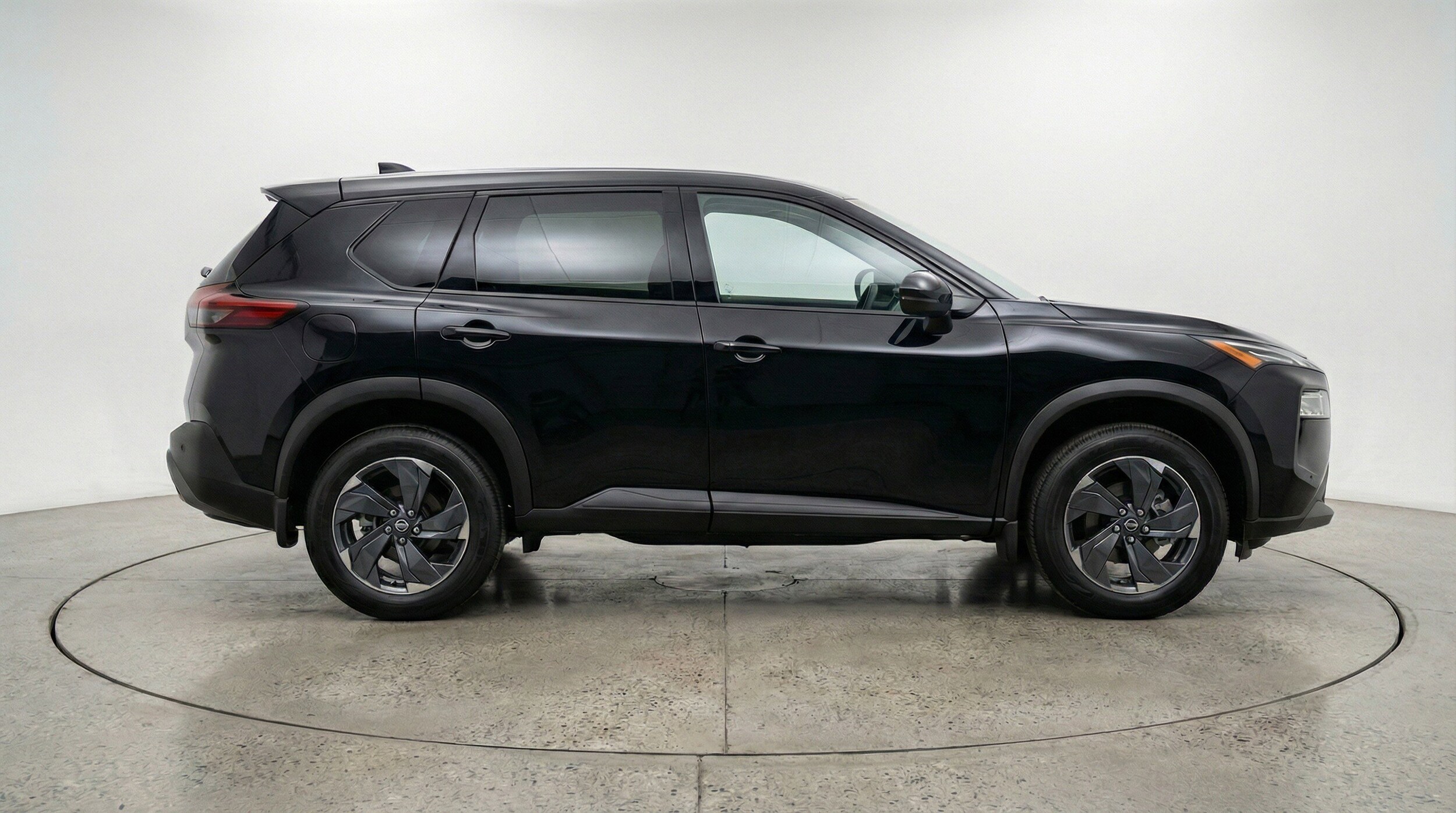 Thumbnail: 2025 Nissan Rogue - 11