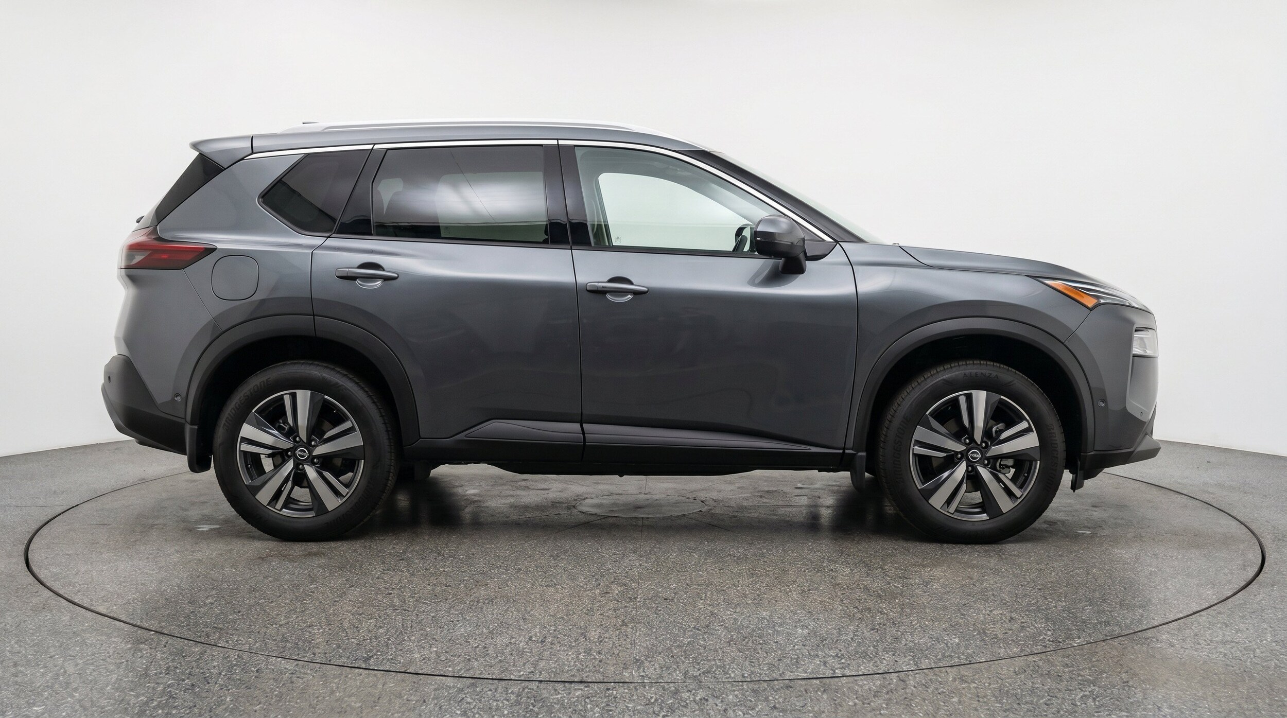 Thumbnail: 2026 Nissan Rogue - 11