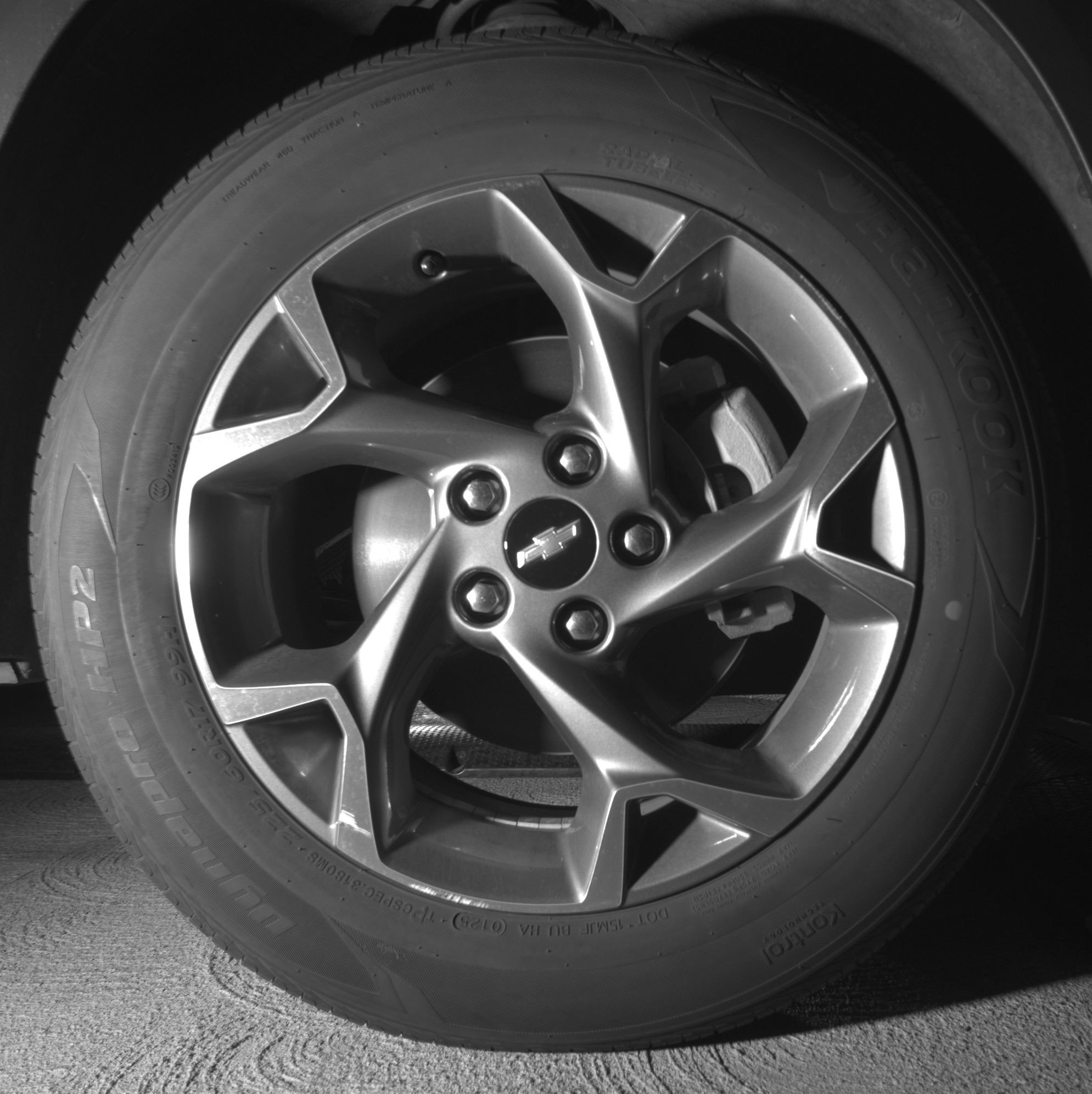 Thumbnail: 2025 Chevrolet Trax - 13