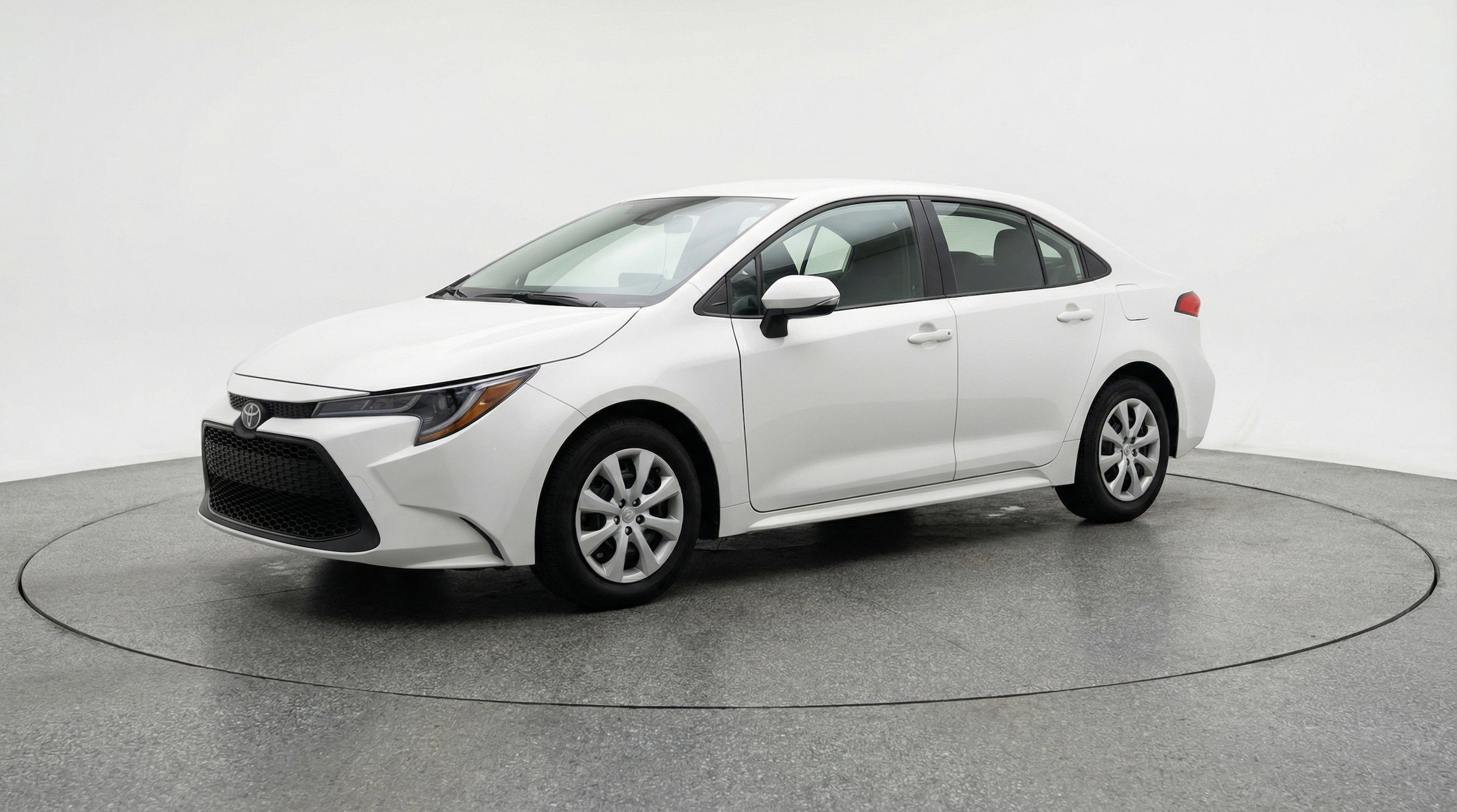 Thumbnail: 2025 Toyota Corolla - 3