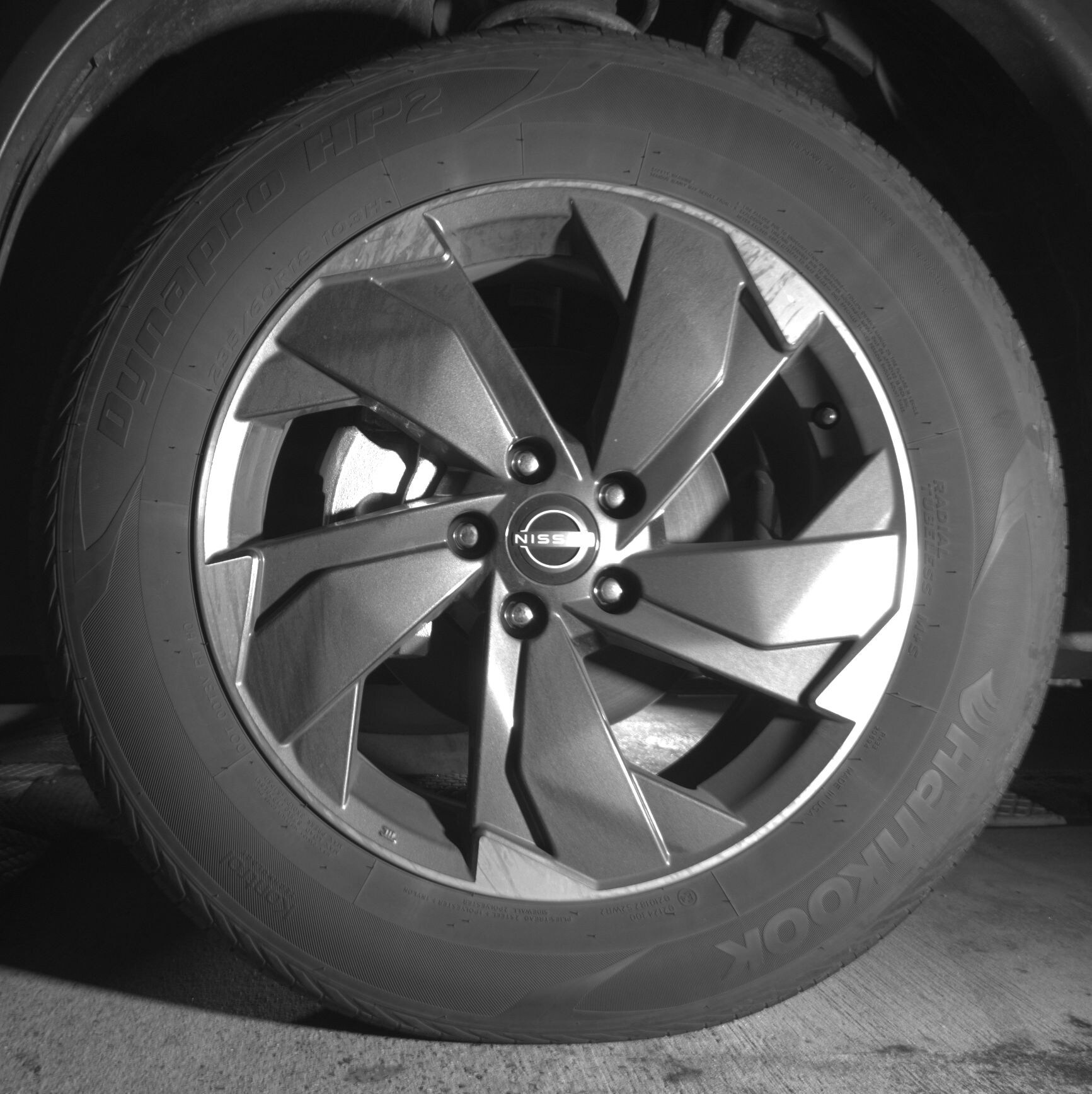 Thumbnail: 2025 Nissan Rogue - 9