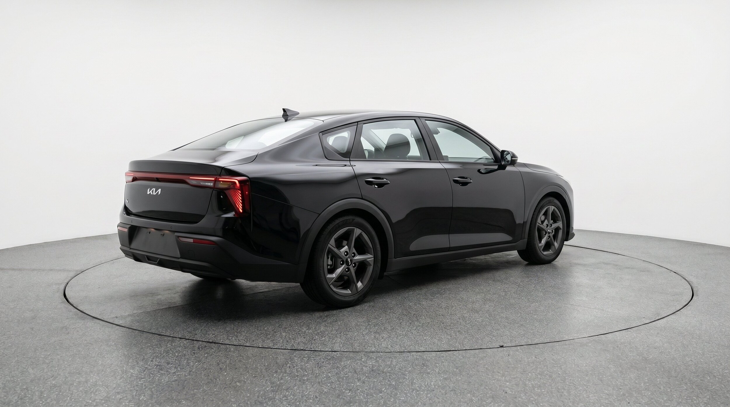 Thumbnail: 2025 Kia K4 - 9