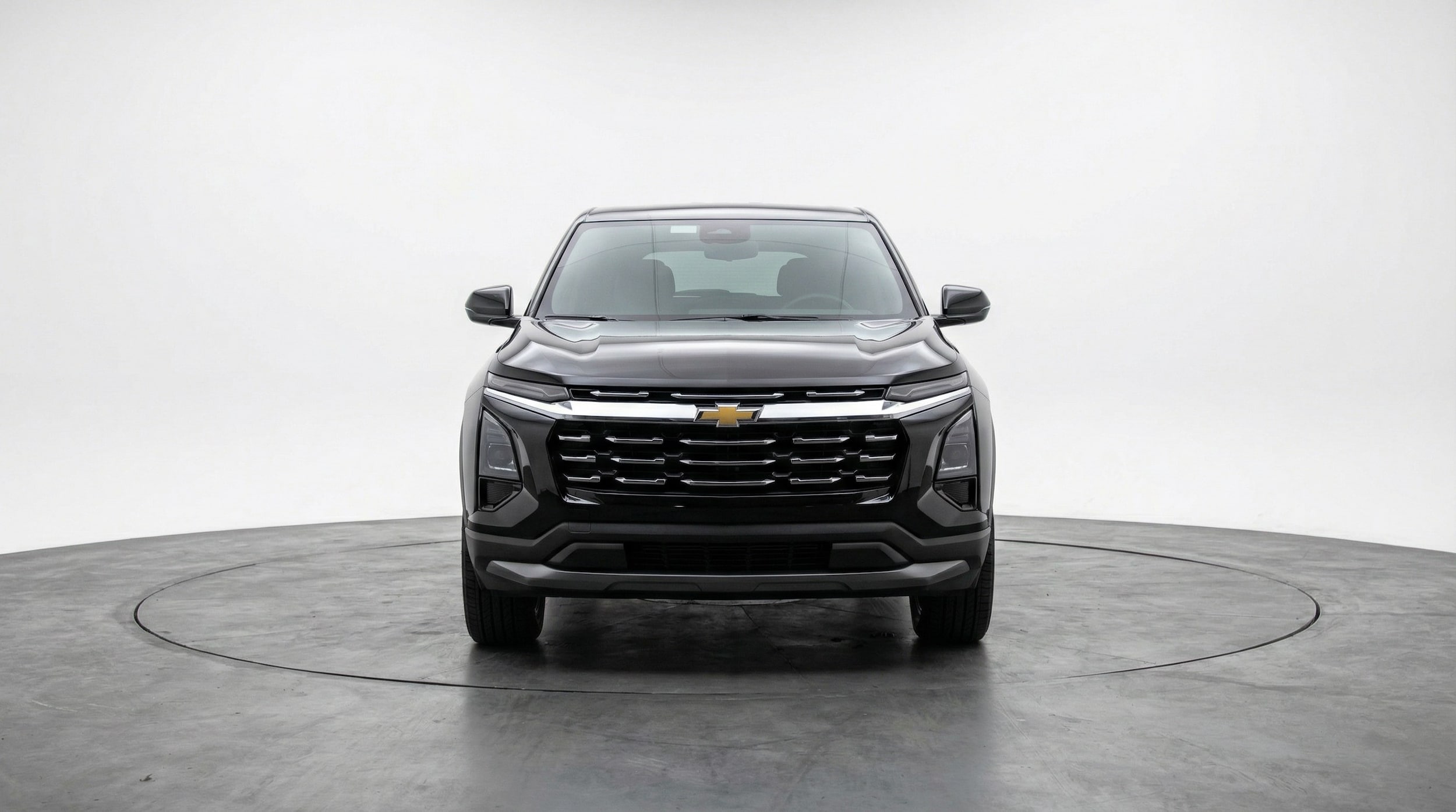 Thumbnail: 2025 Chevrolet Equinox - 2